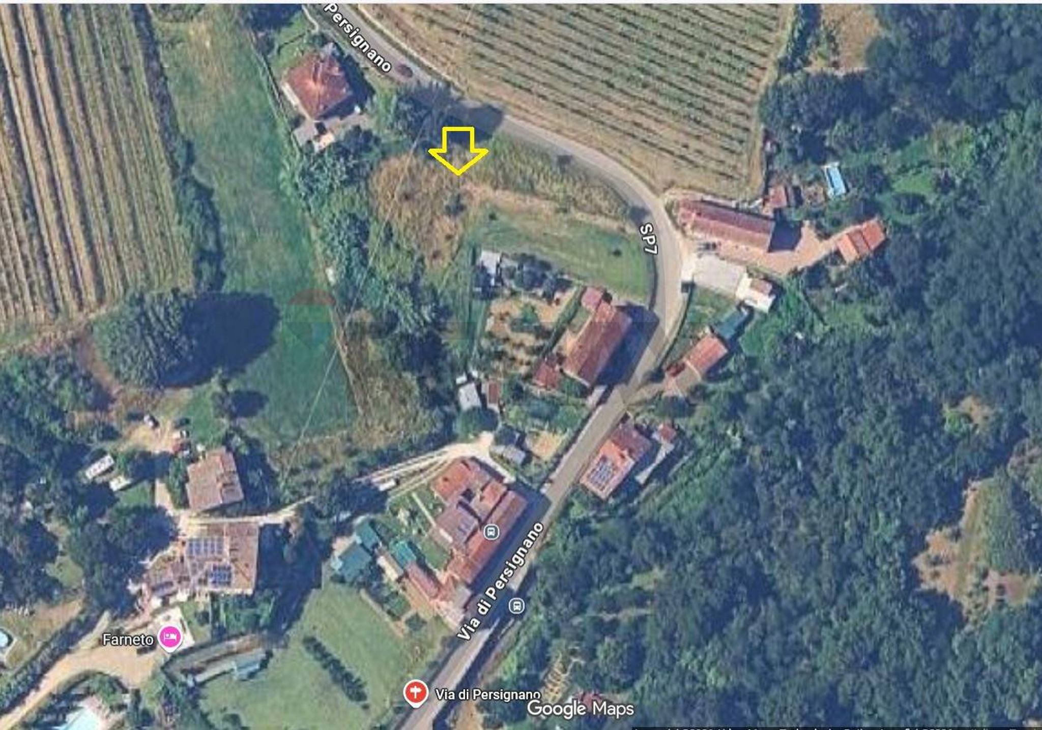 Immobile a Terranuova Bracciolini