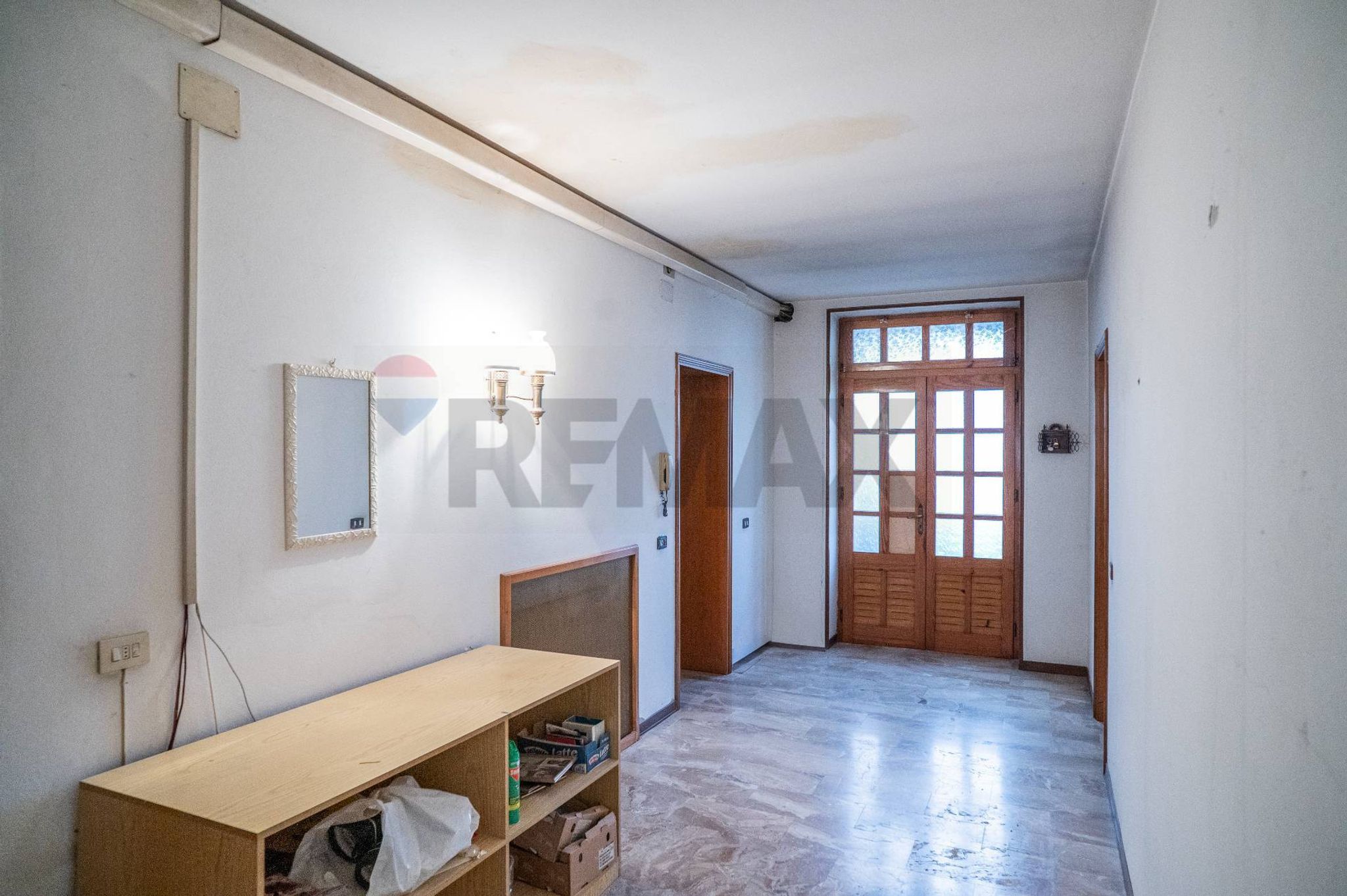 Hall / corridoio