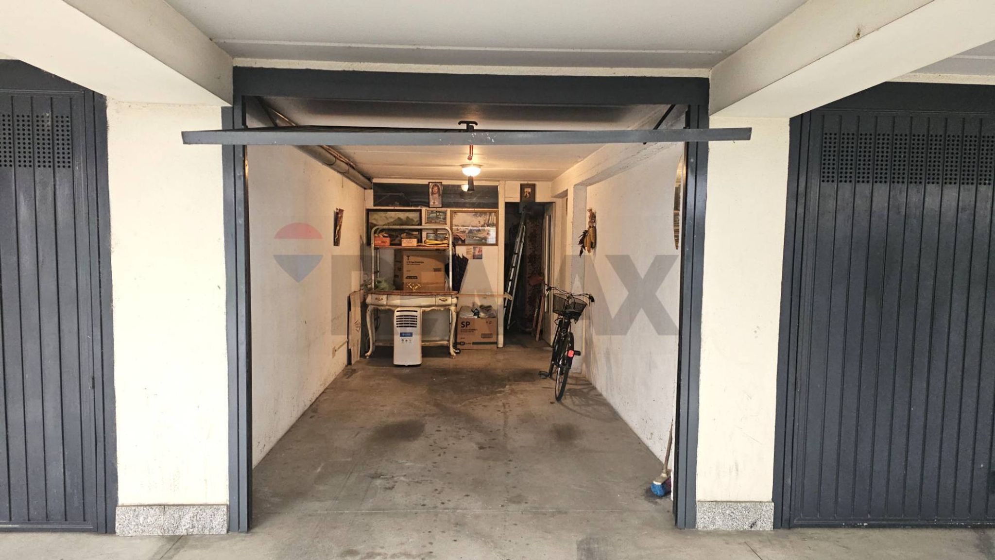 Parcheggio