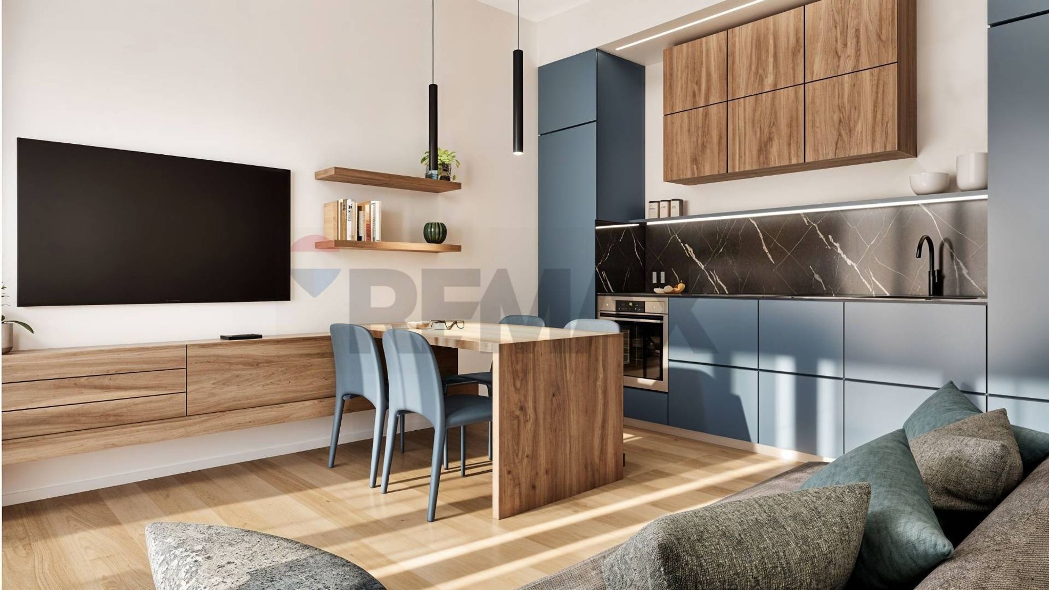 Property in Bergamo