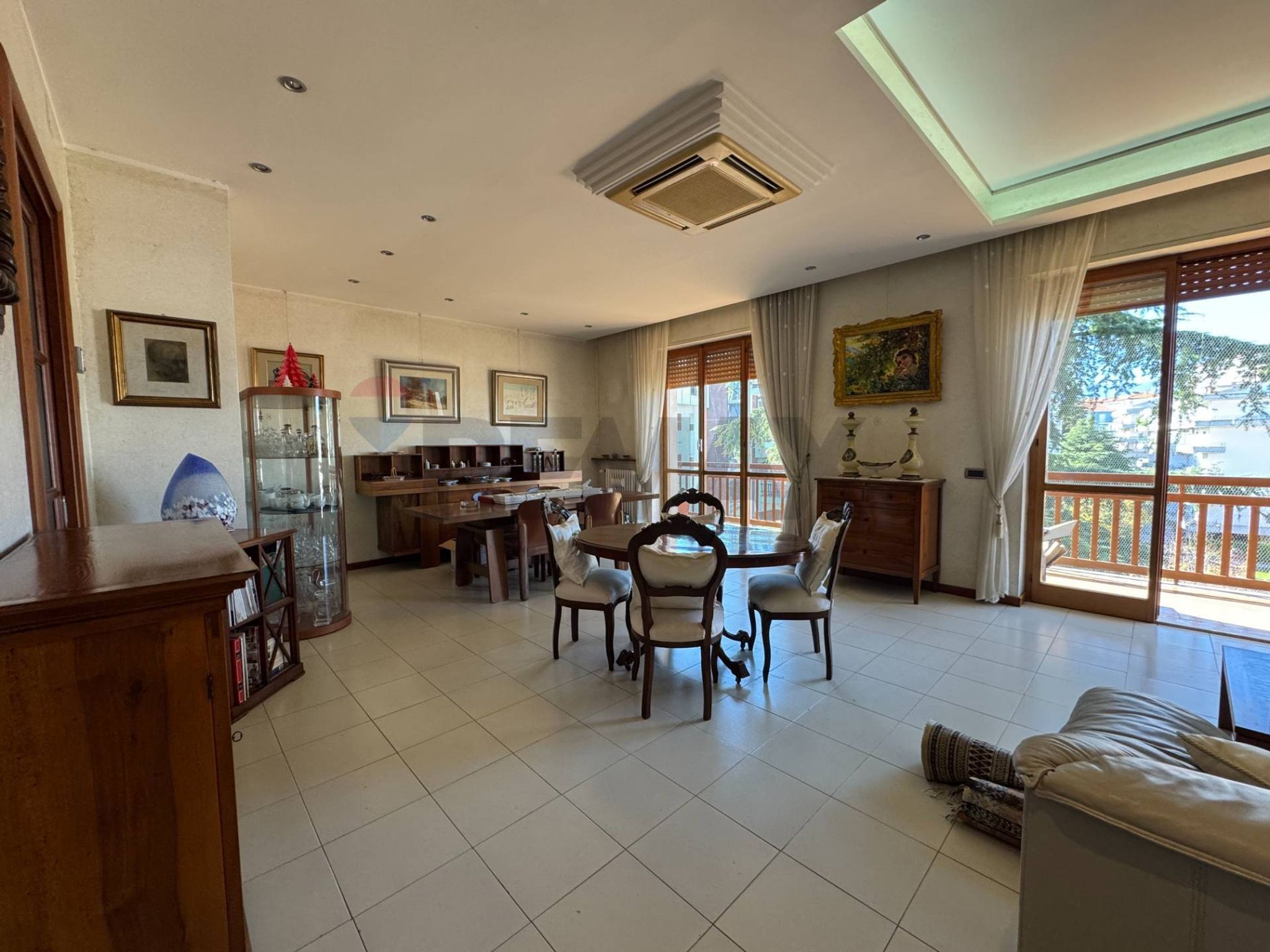 Sala da pranzo