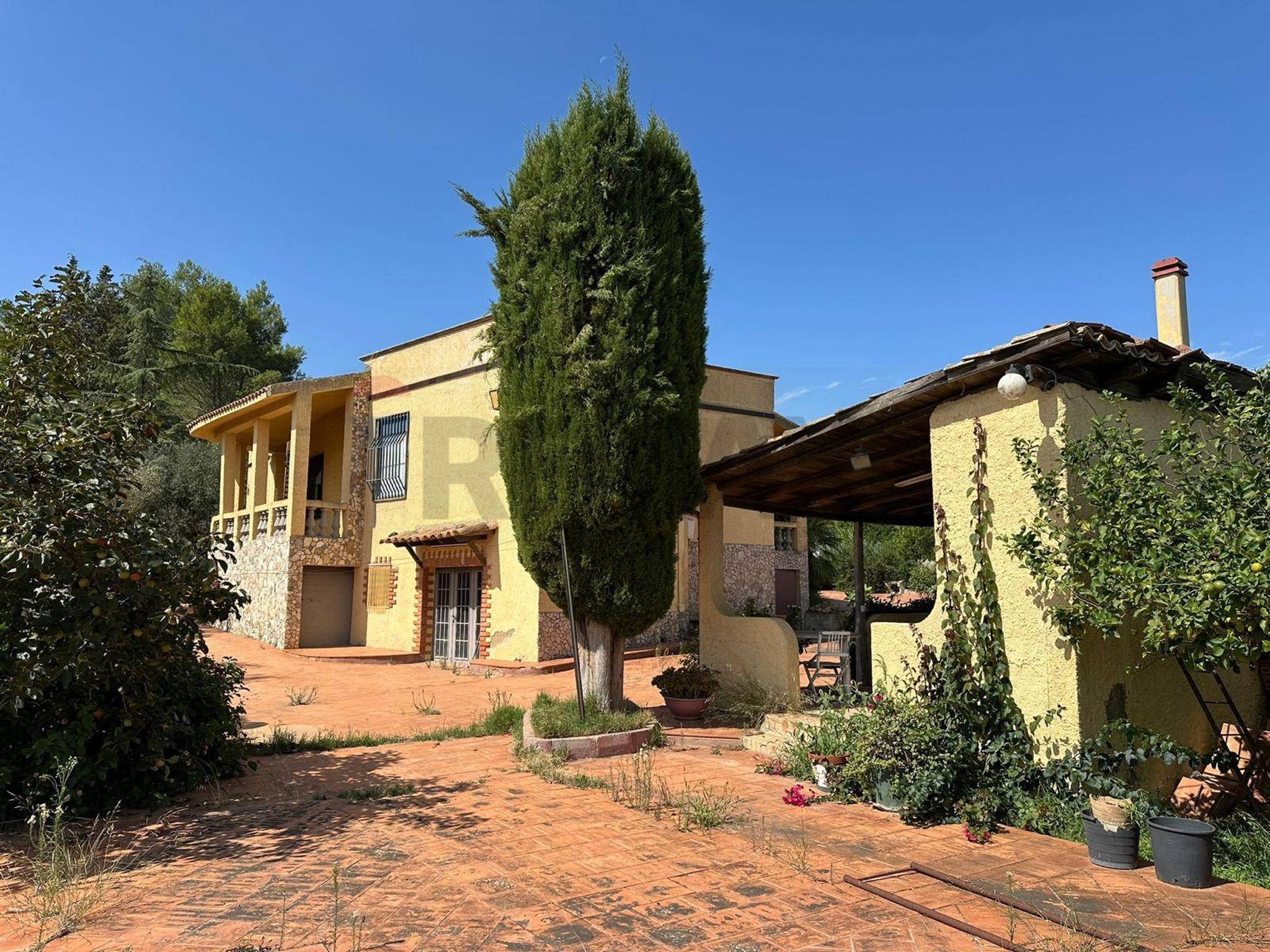 Immobile a Caltagirone