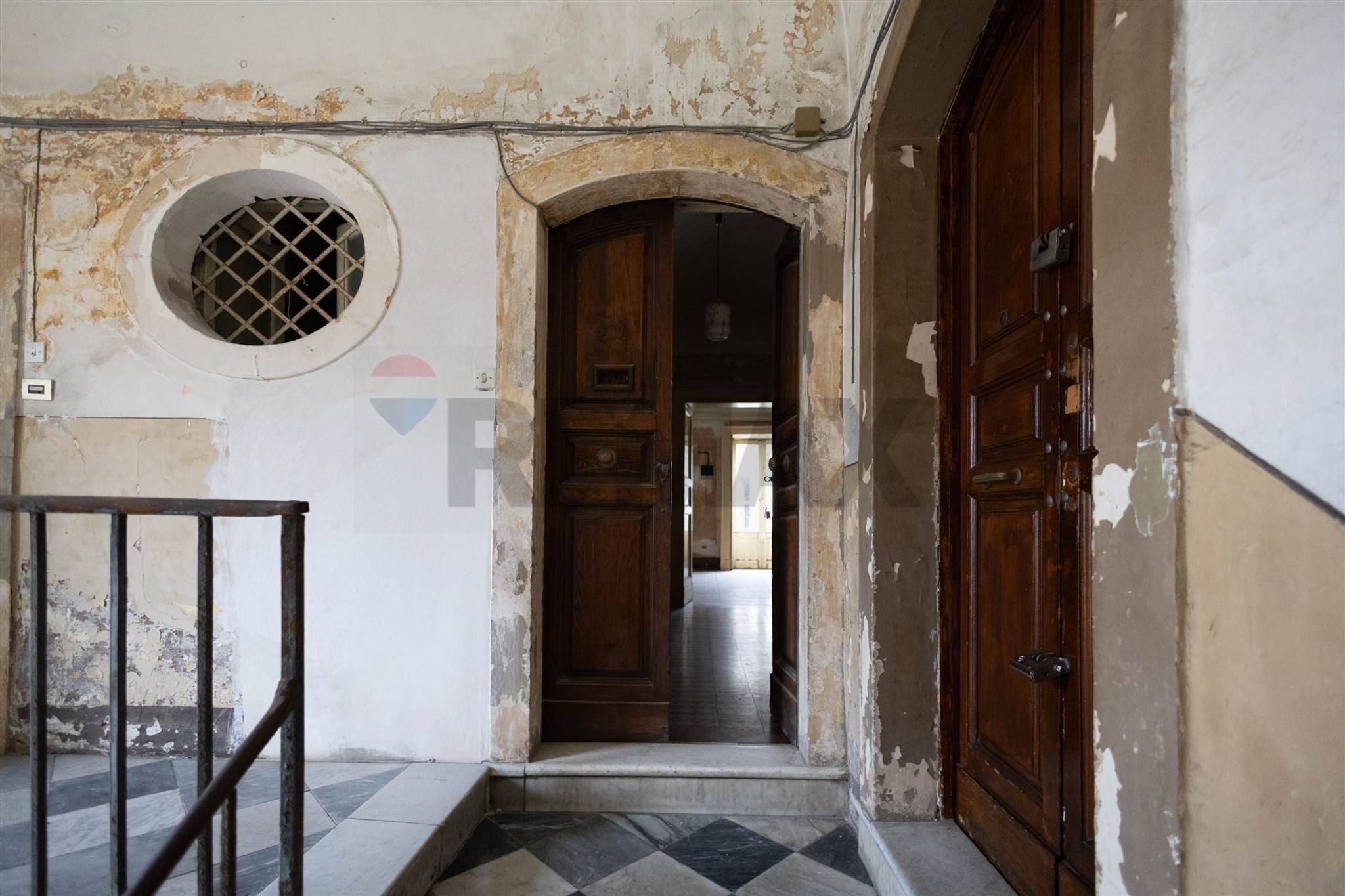 Ricezione / Lobby