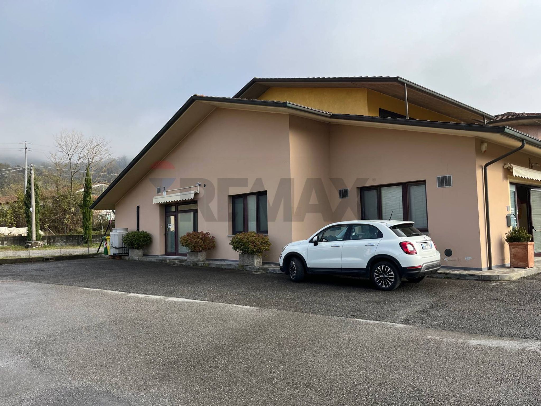 Property in Coreglia Antelminelli