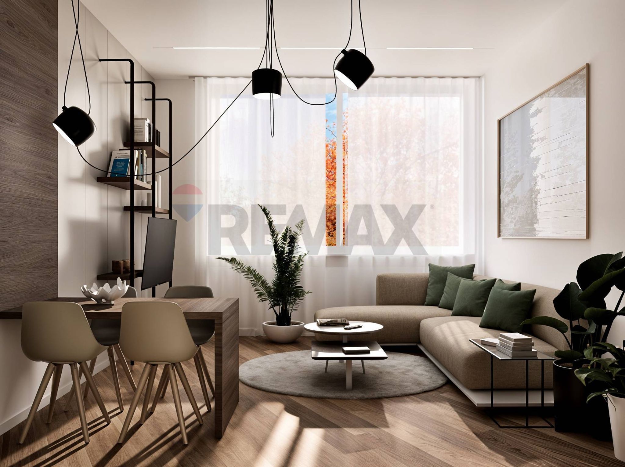 Property in Bergamo