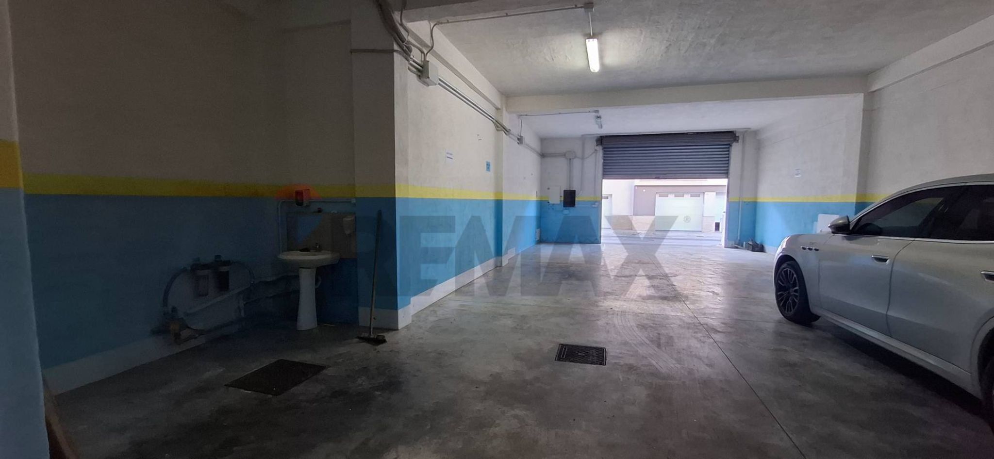 Parcheggio