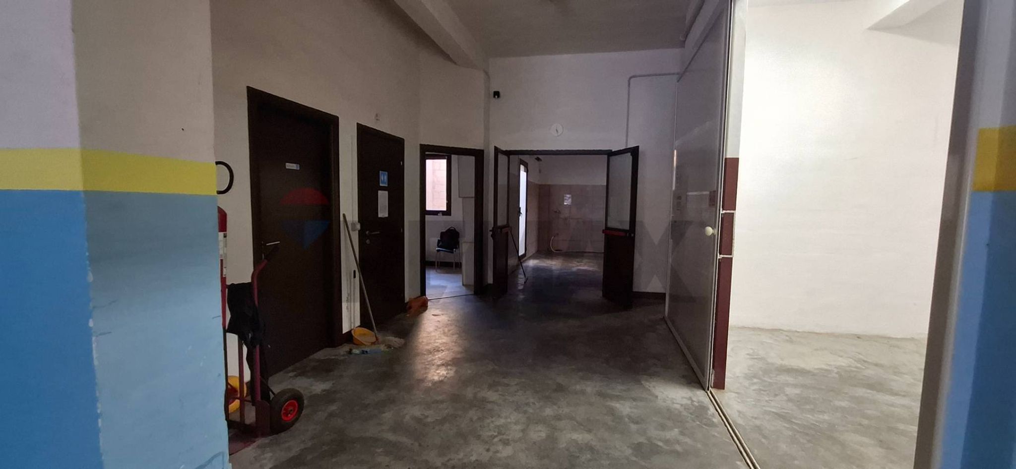 Hall / corridoio
