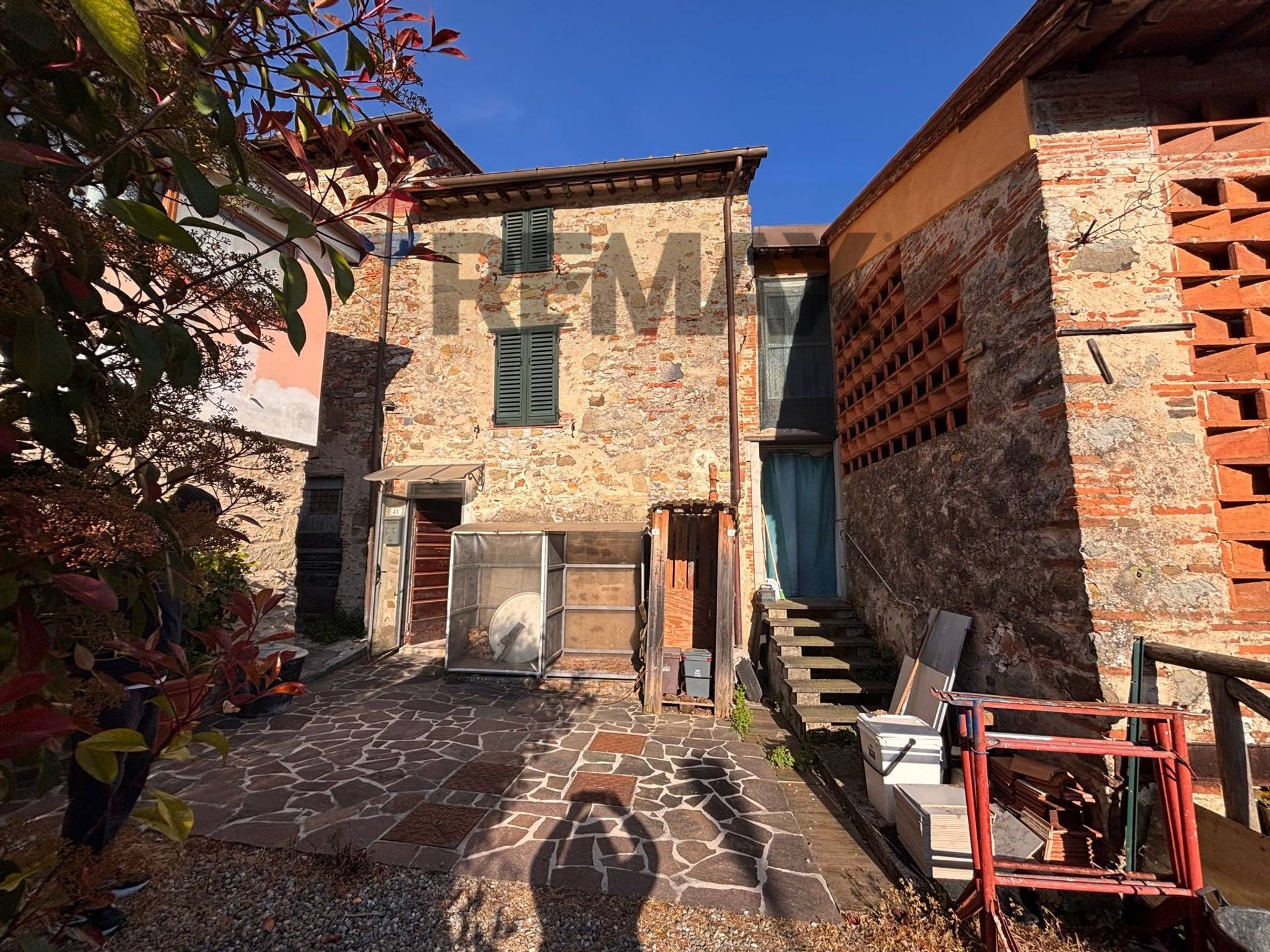 Property in Lucca