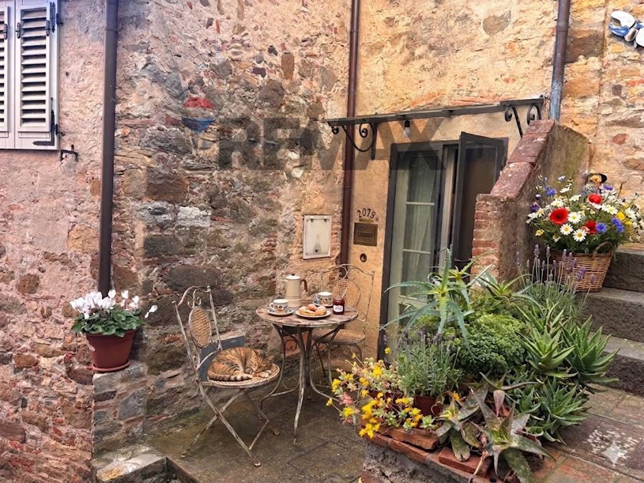 Property in Lucca