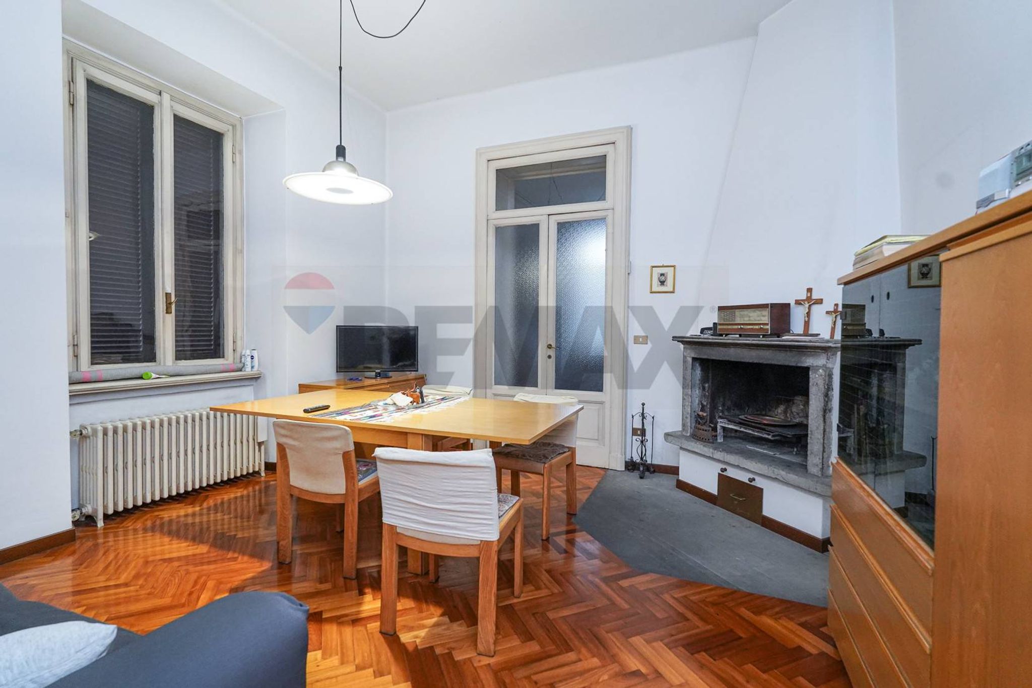 Sala da pranzo