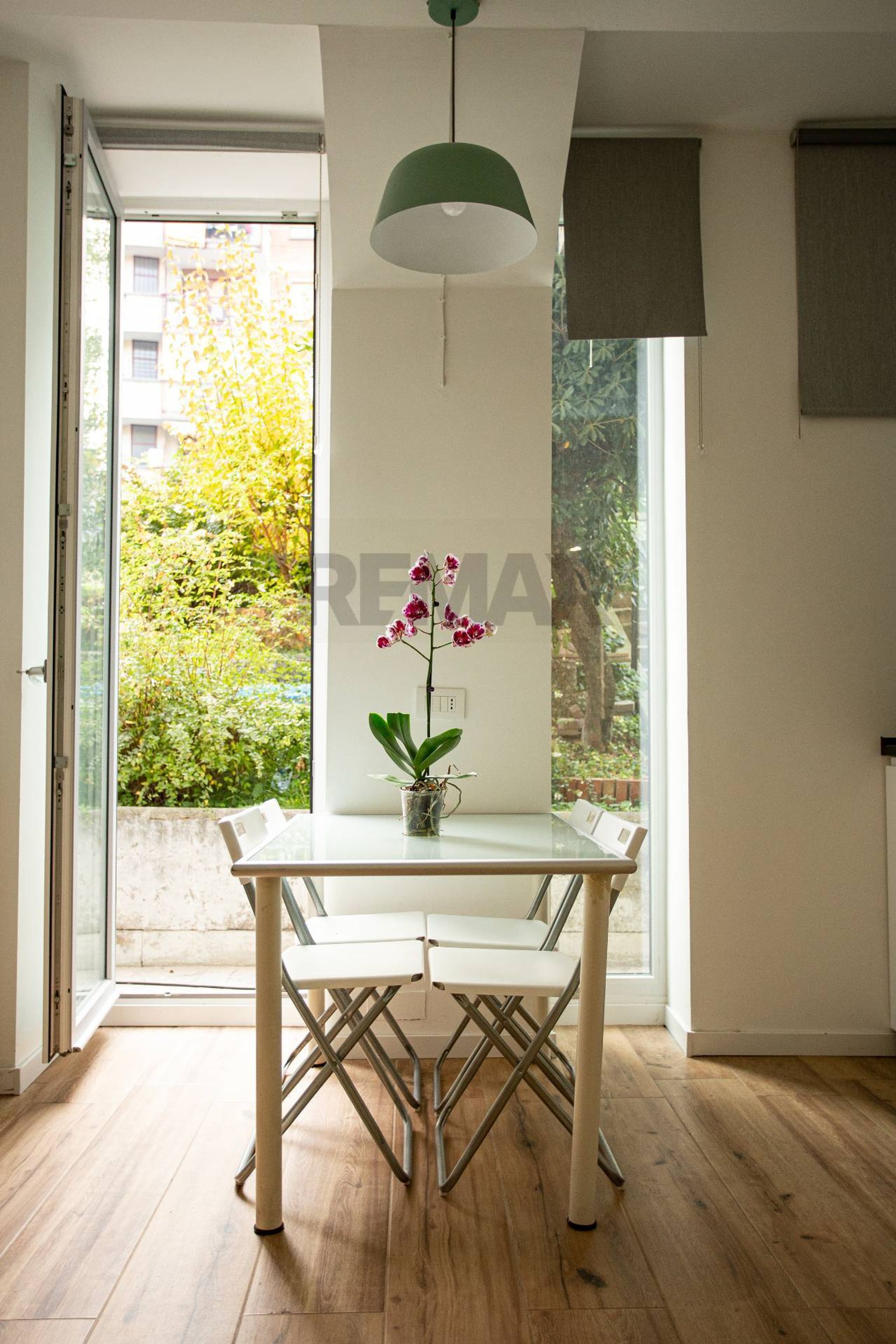 Sala da pranzo