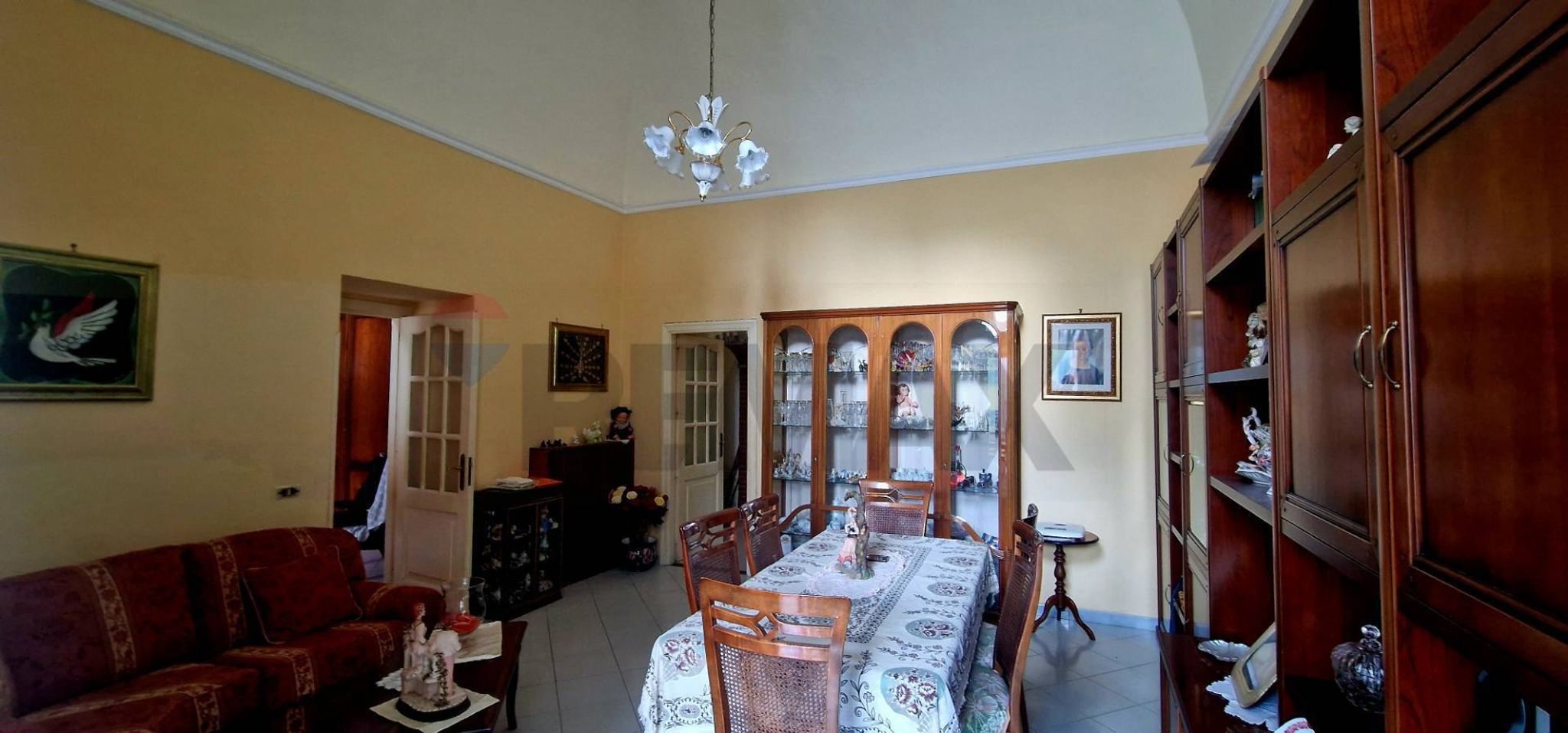 Sala da pranzo