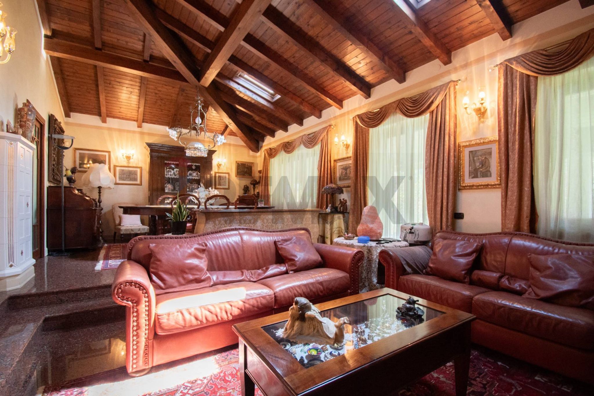 Sala da pranzo