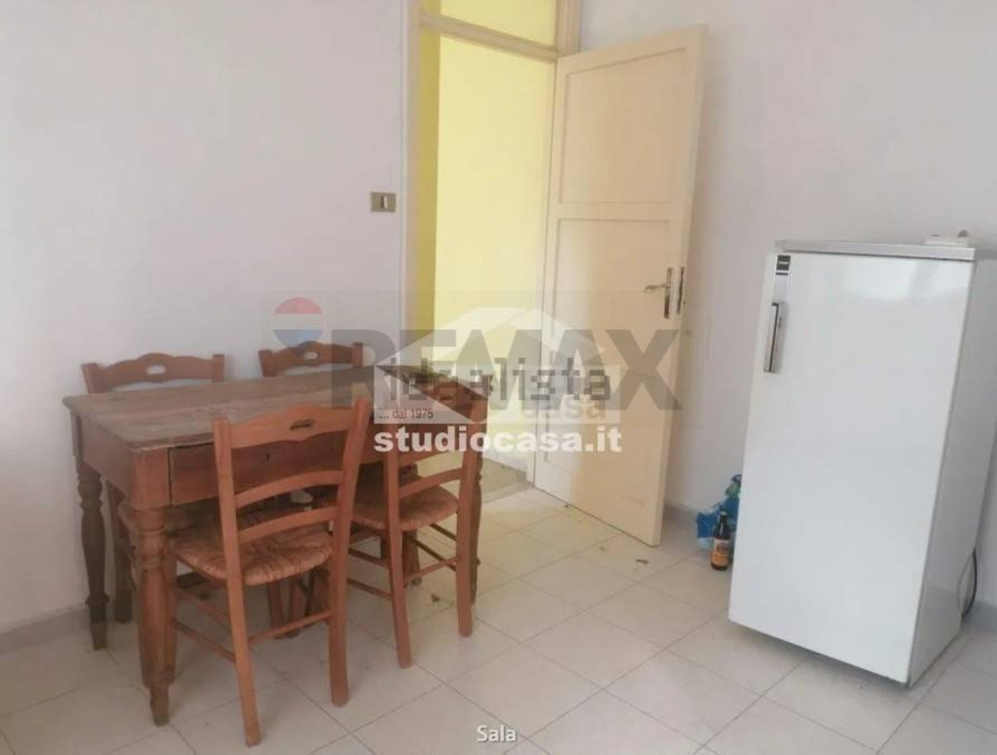 Sala da pranzo