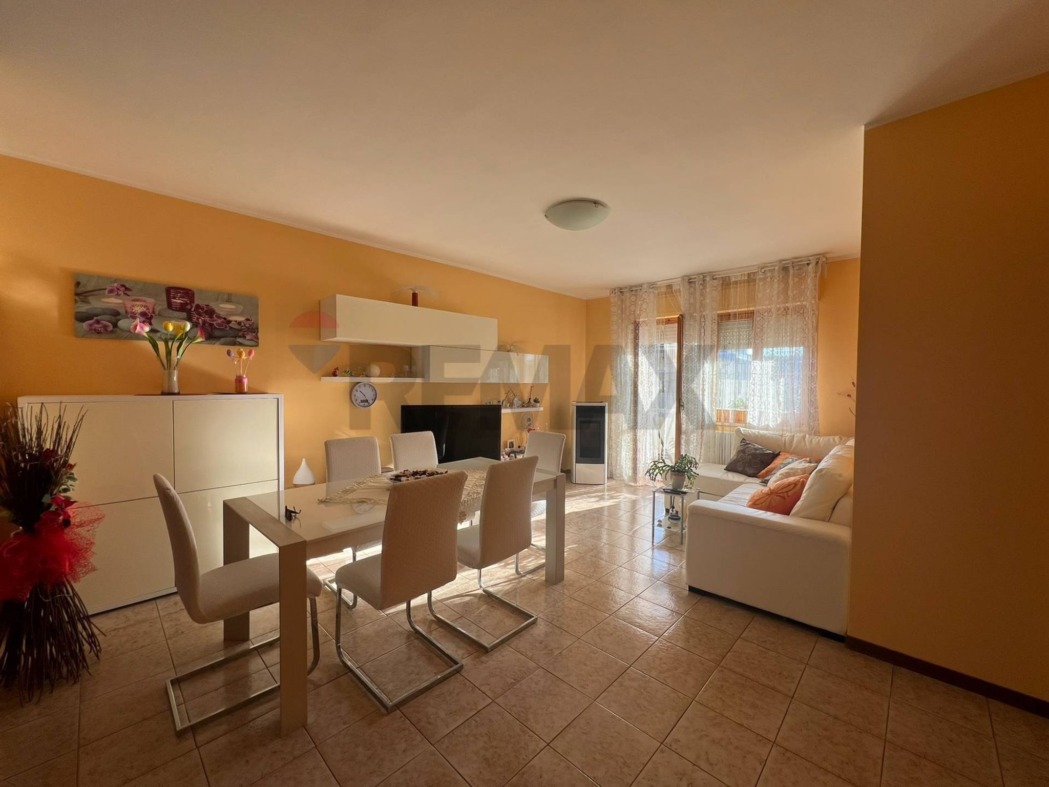 Sala da pranzo
