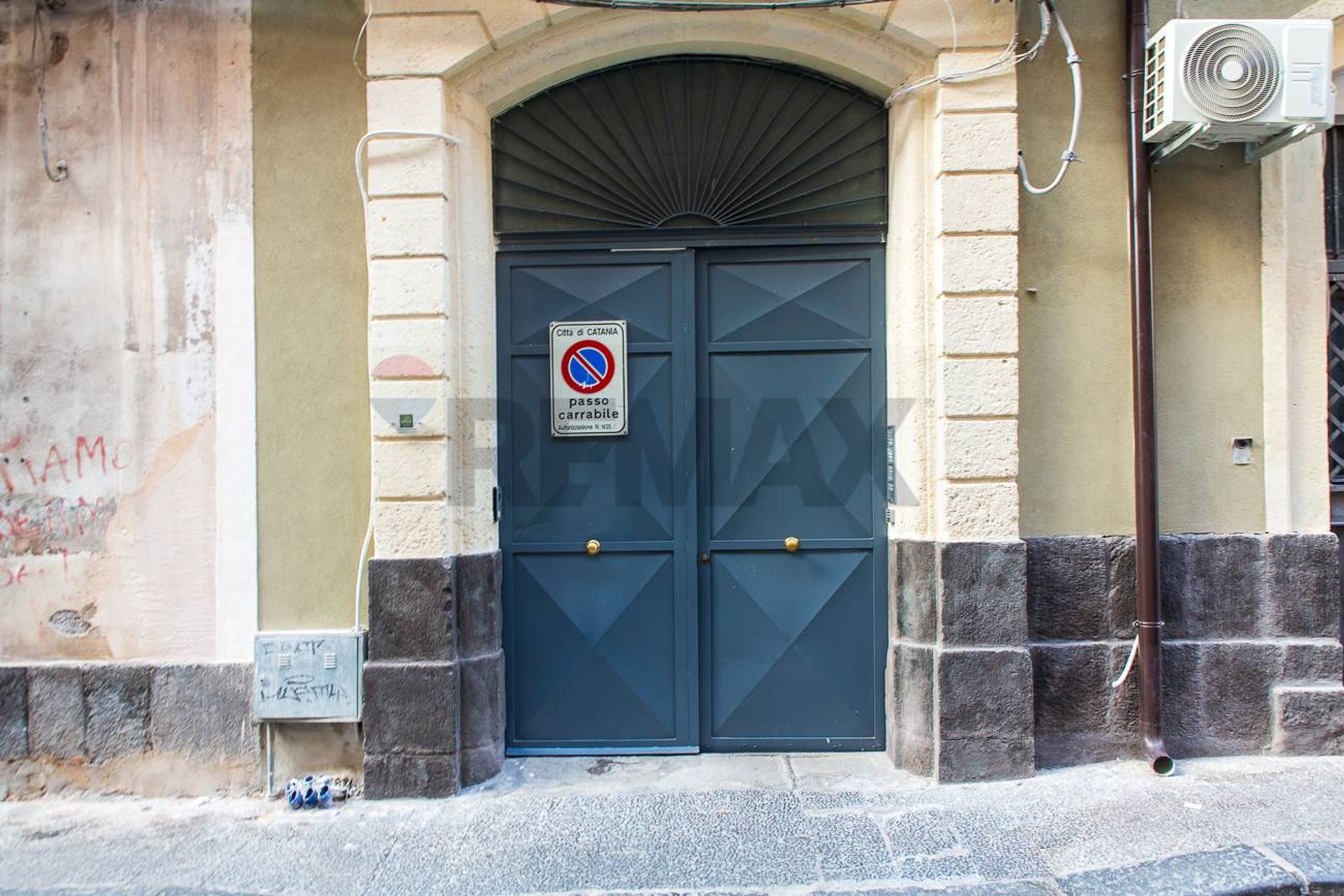Ingresso