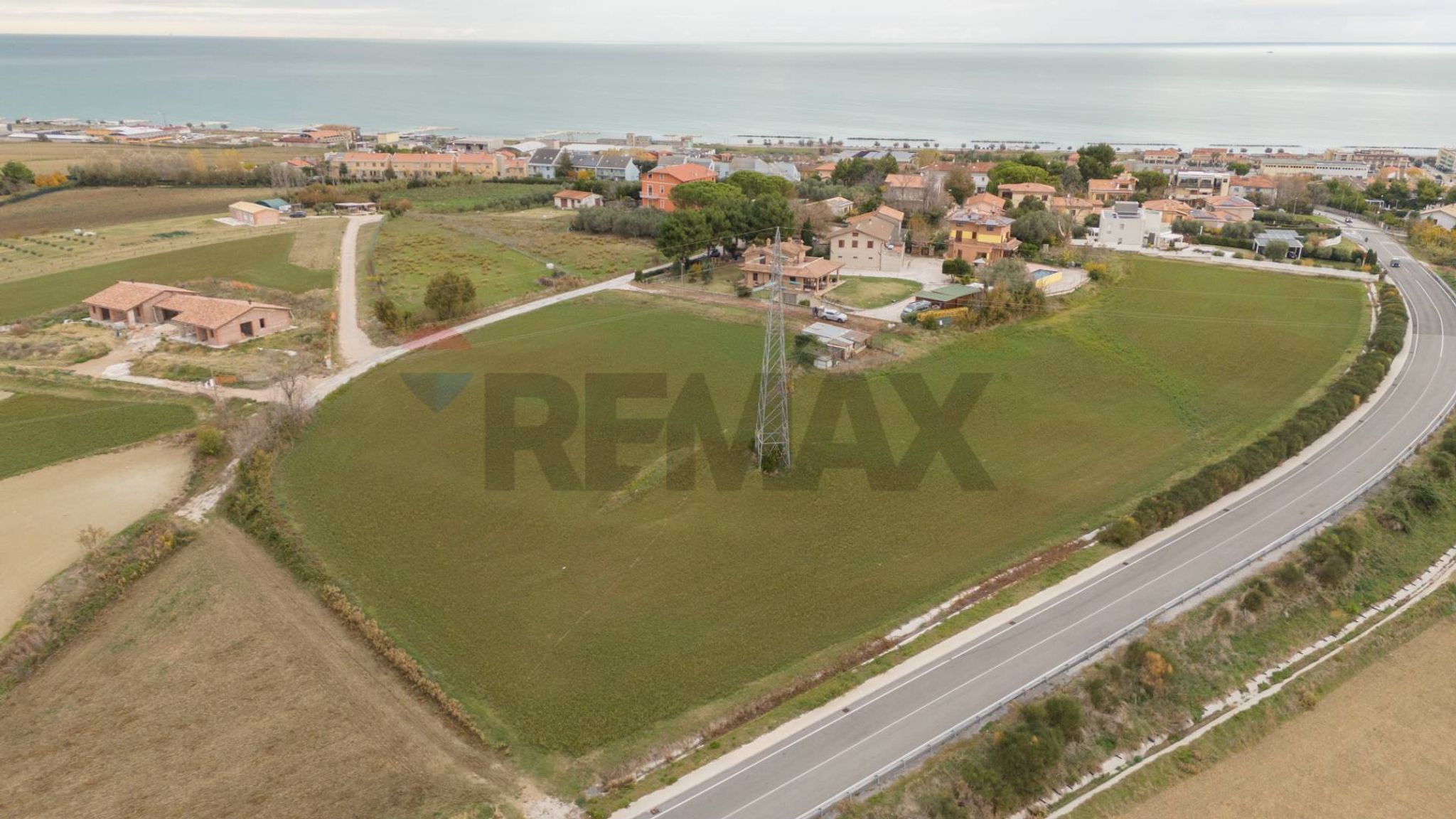 Property in Montemarciano