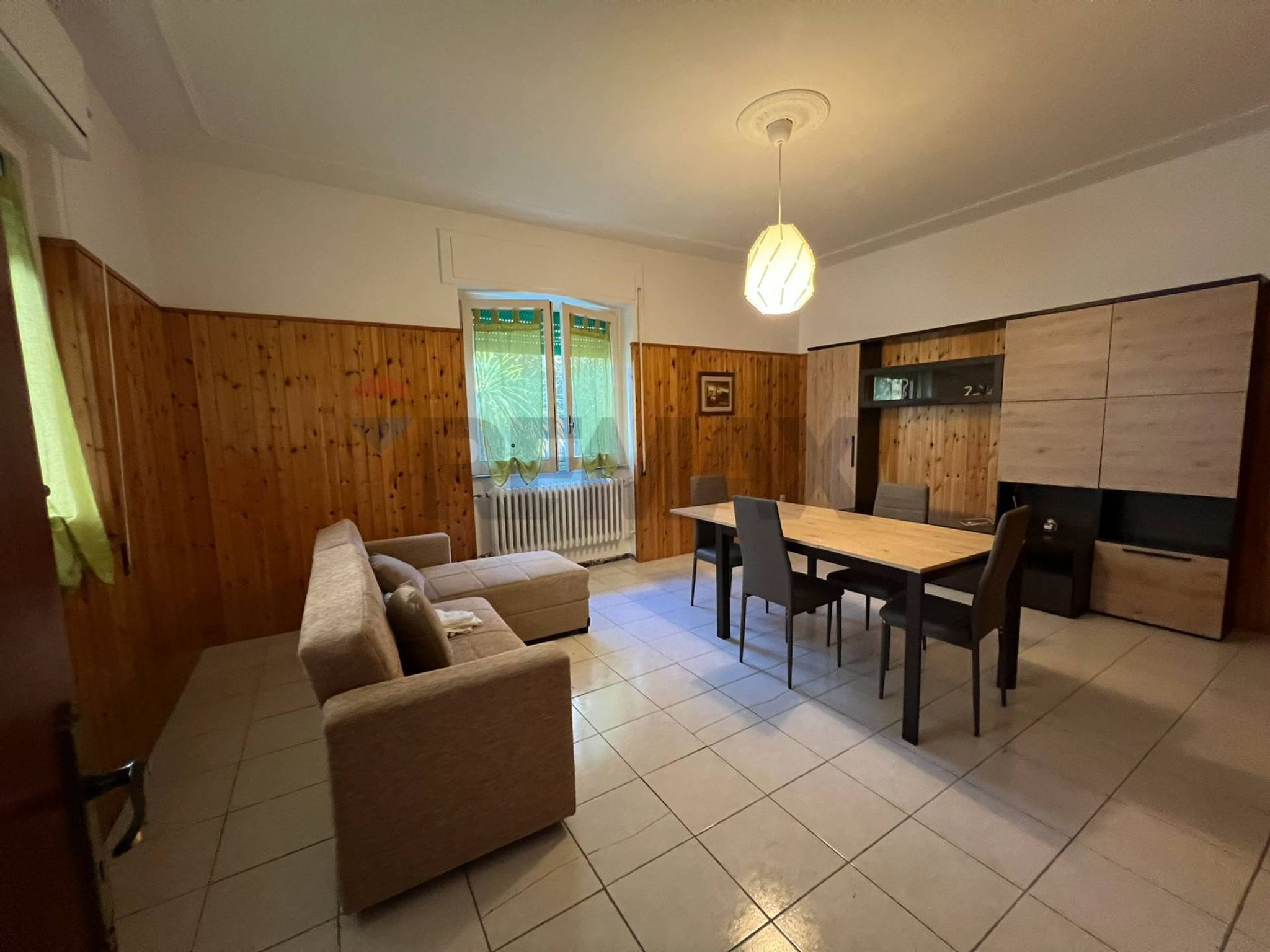 Sala da pranzo