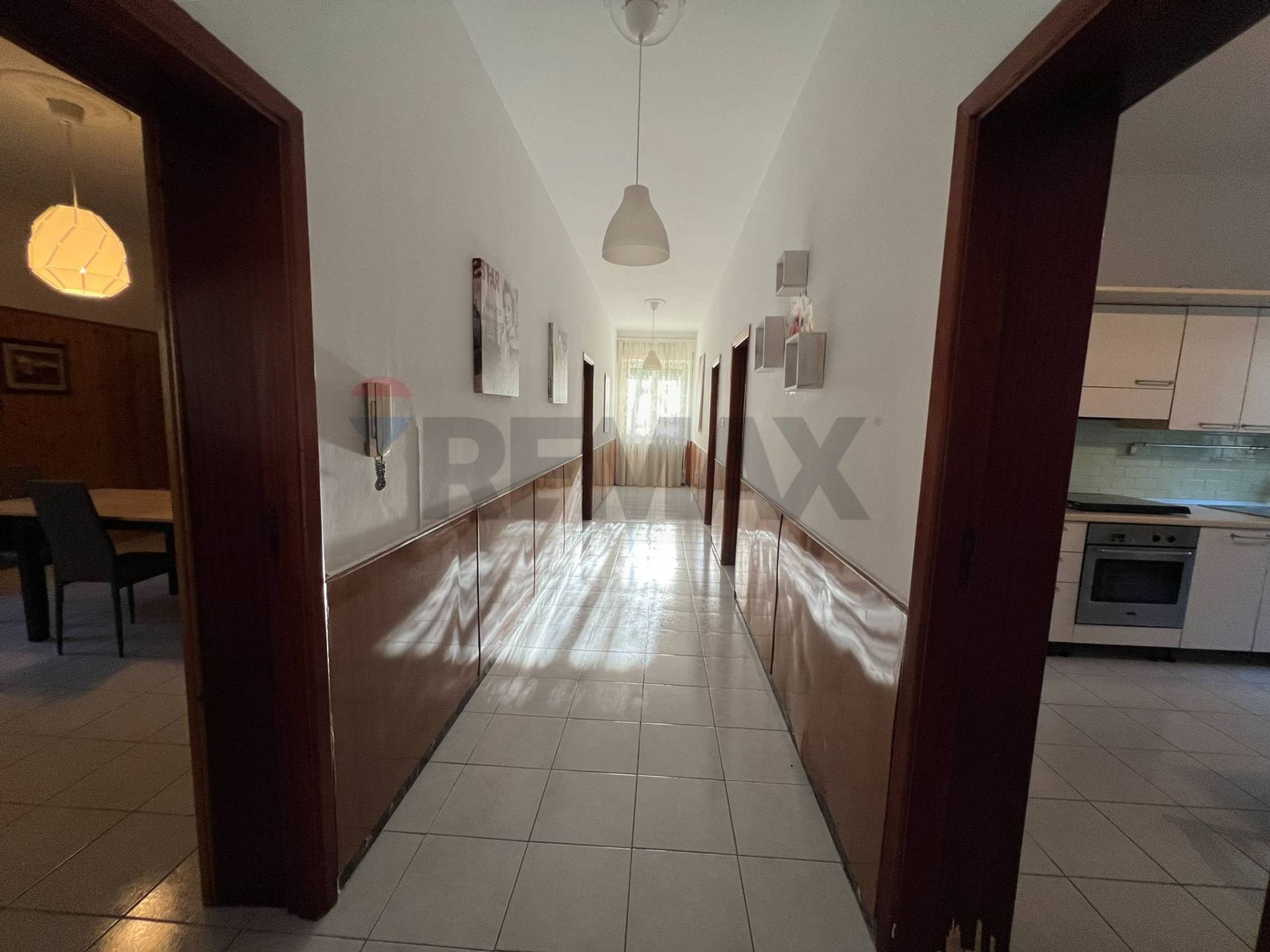 Hall / corridoio