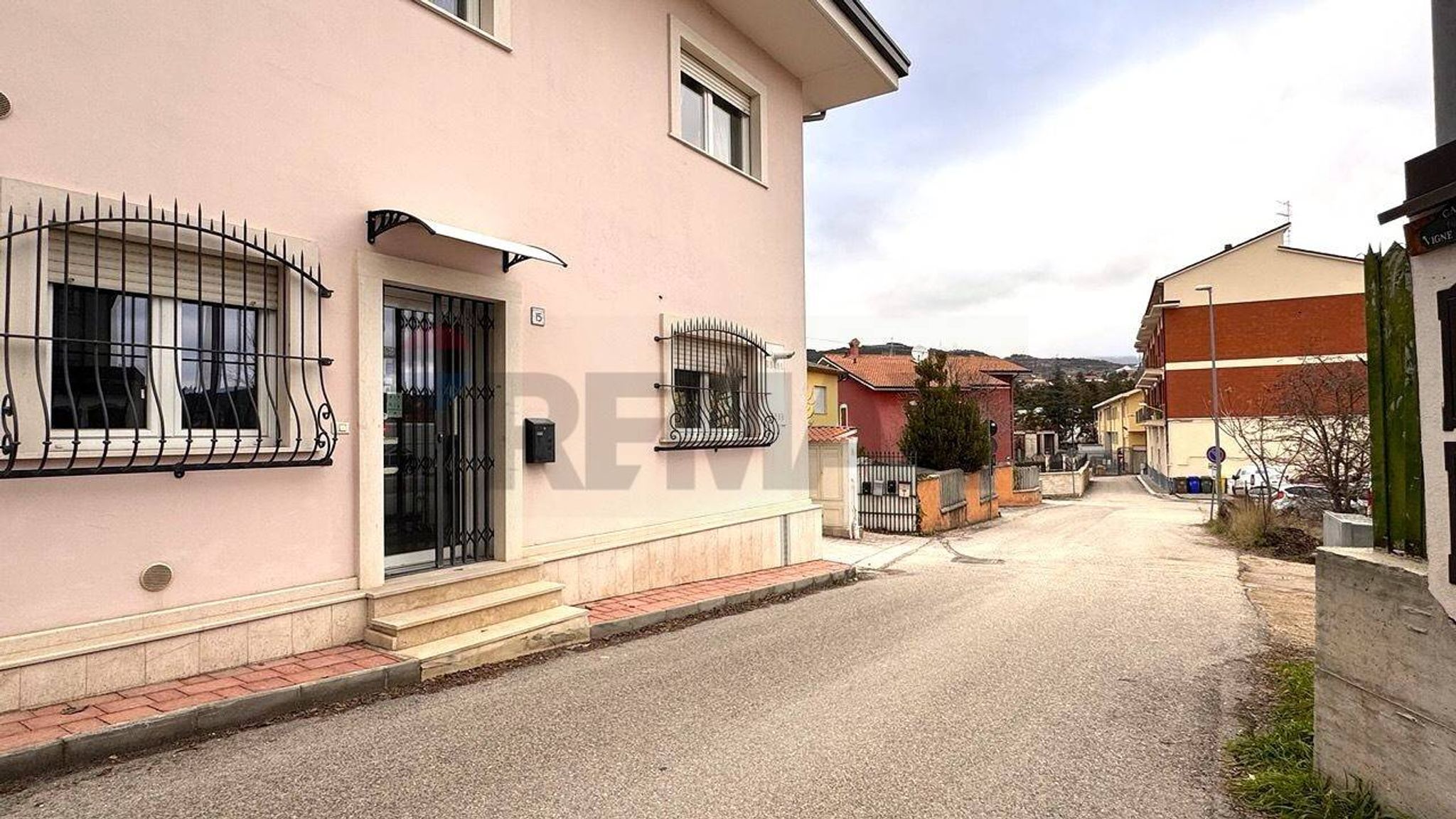 Property in L'Aquila