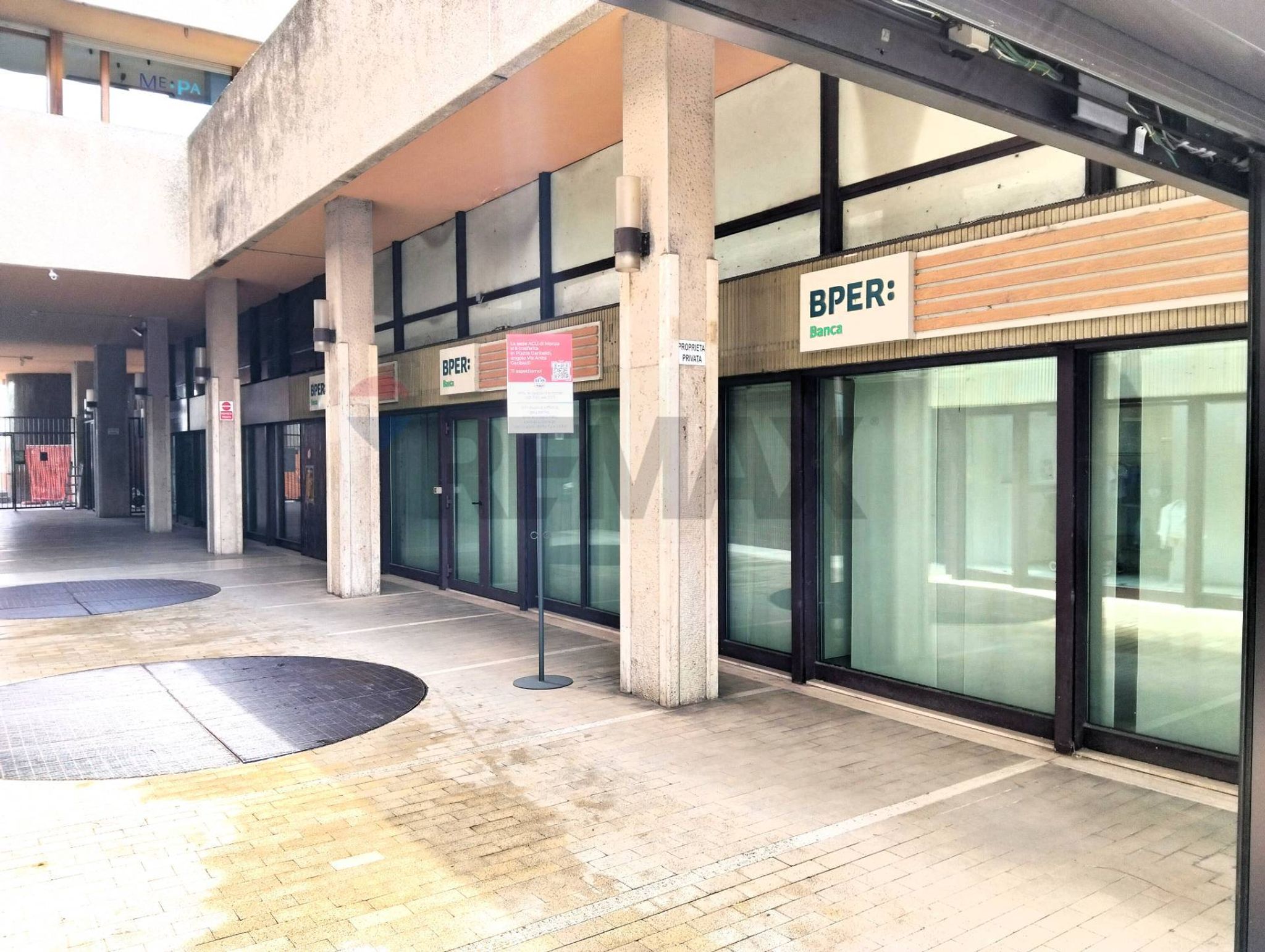 Property in Monza