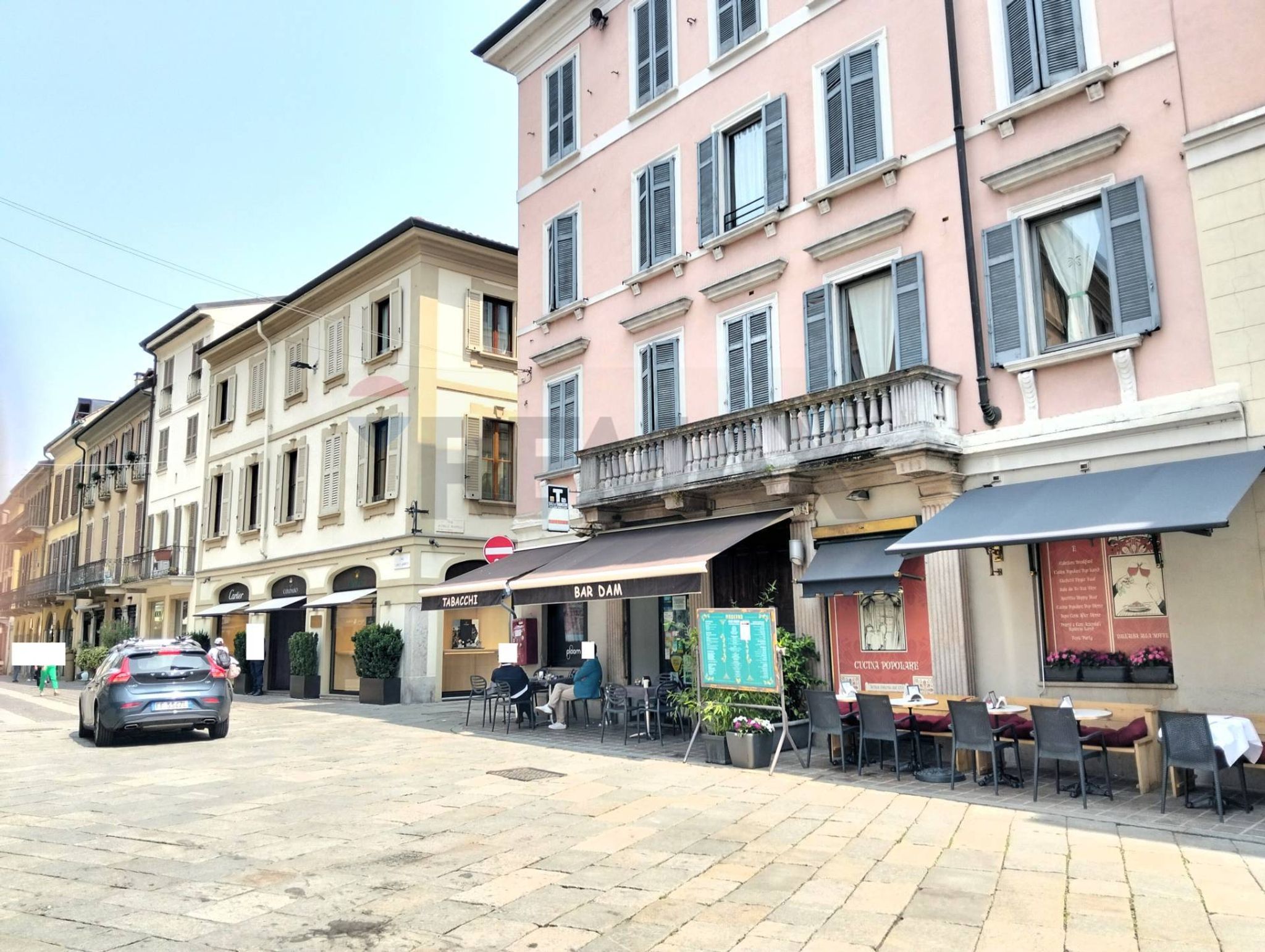 Property in Monza