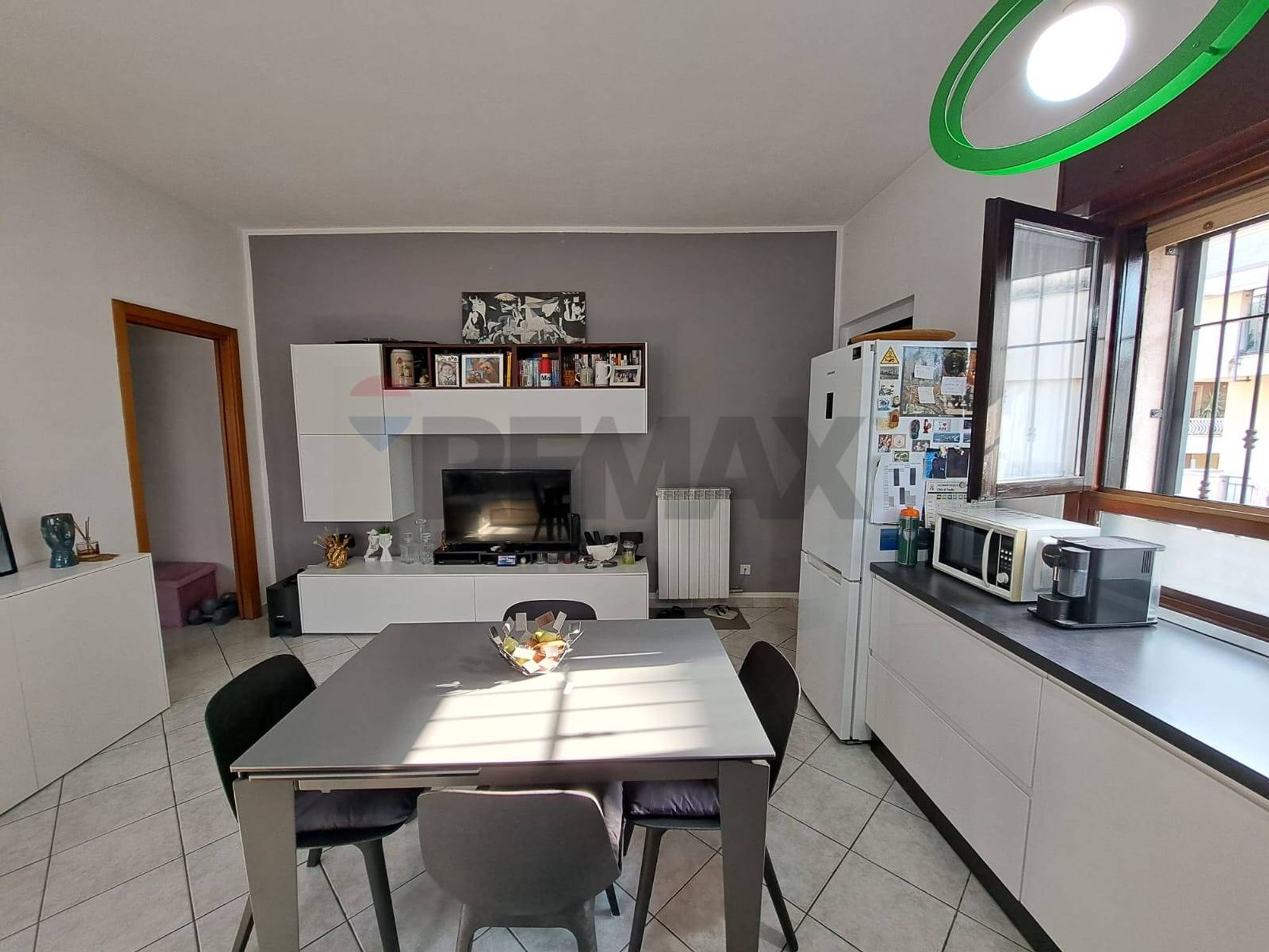 Sala da pranzo