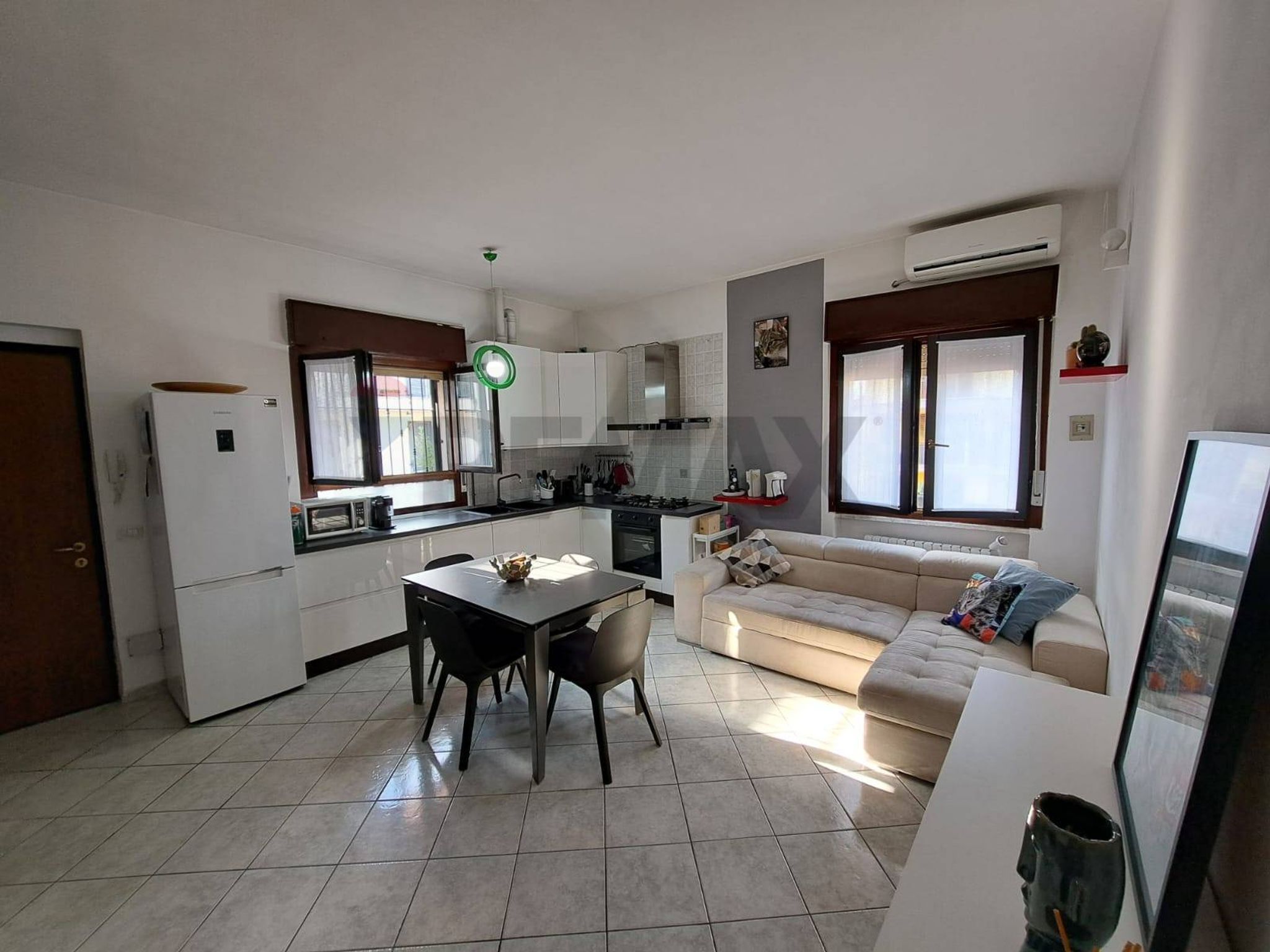 Property in Paullo