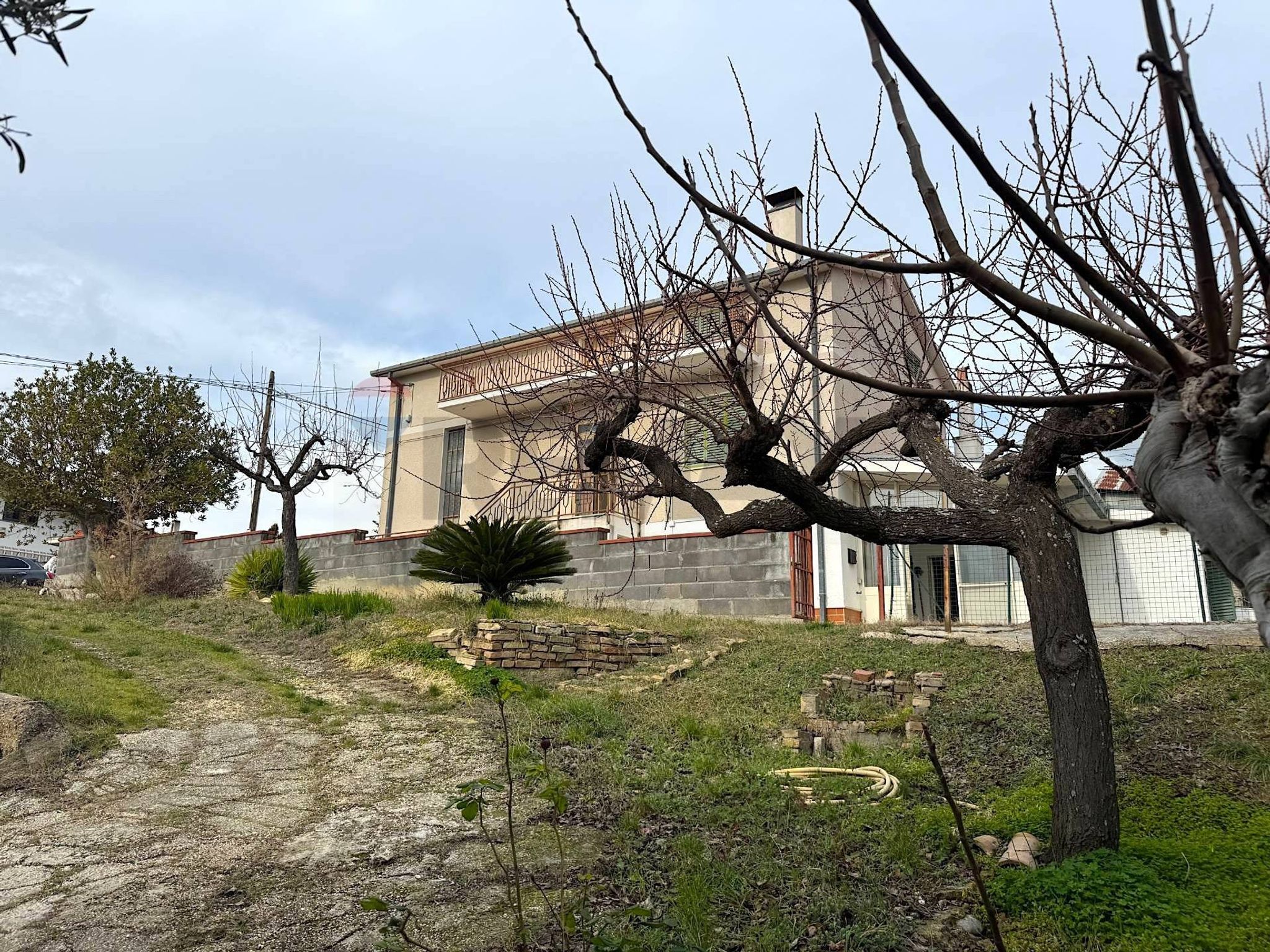 Property in Lanciano