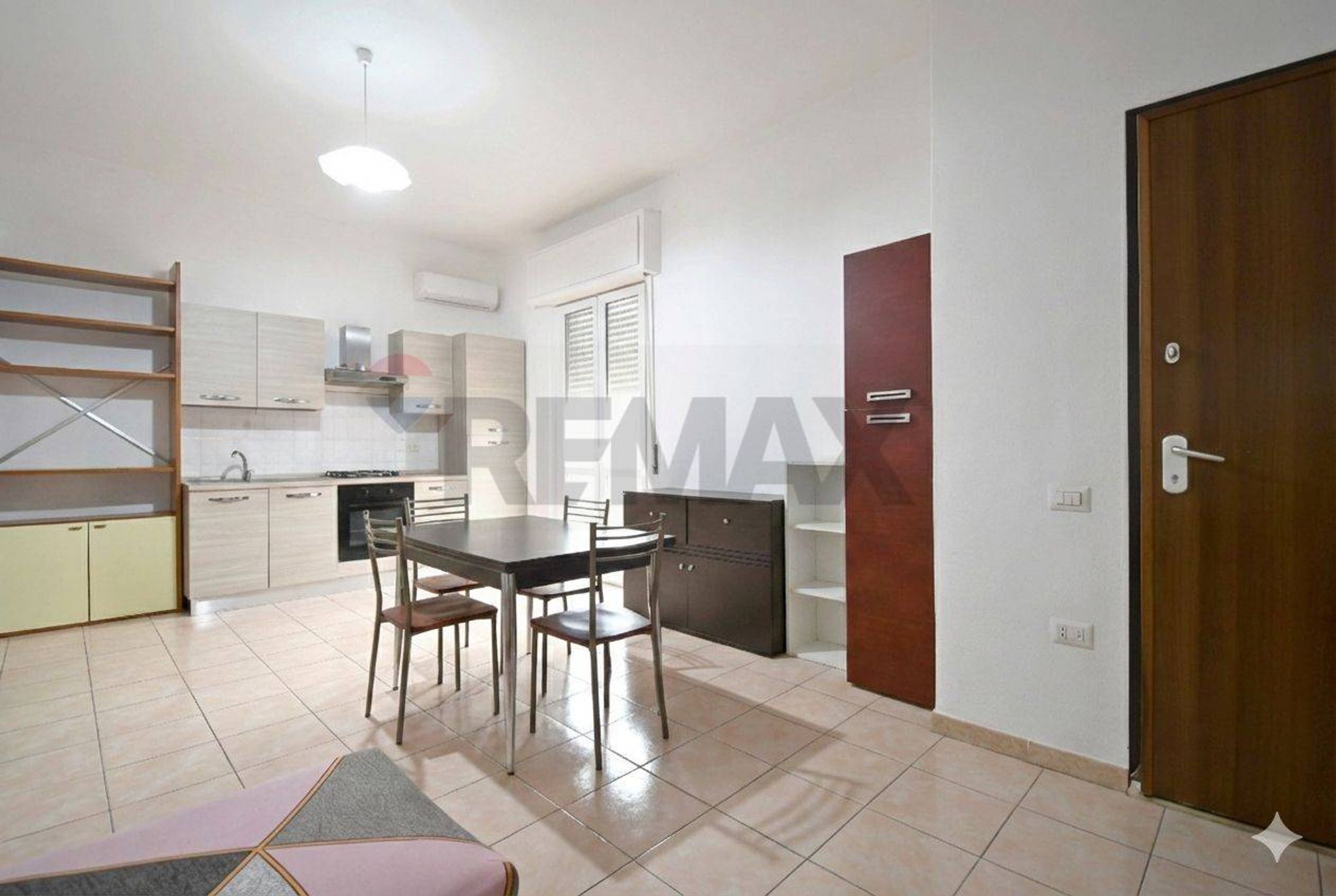Sala da pranzo