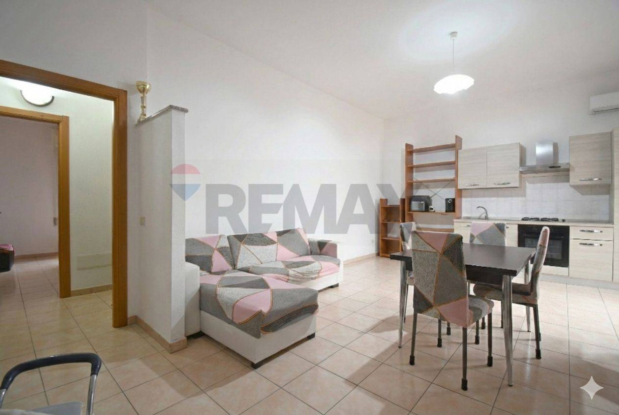 Sala da pranzo