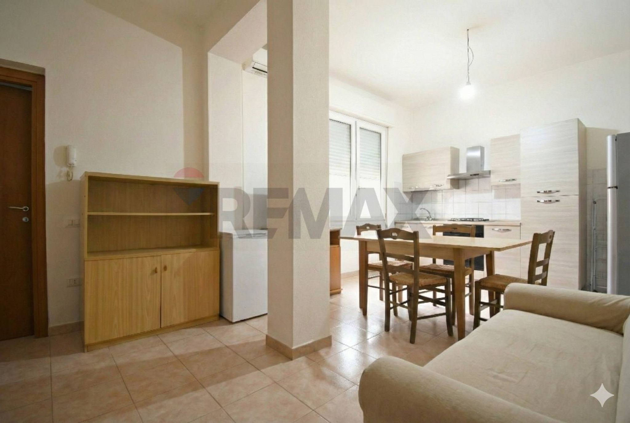 Sala da pranzo