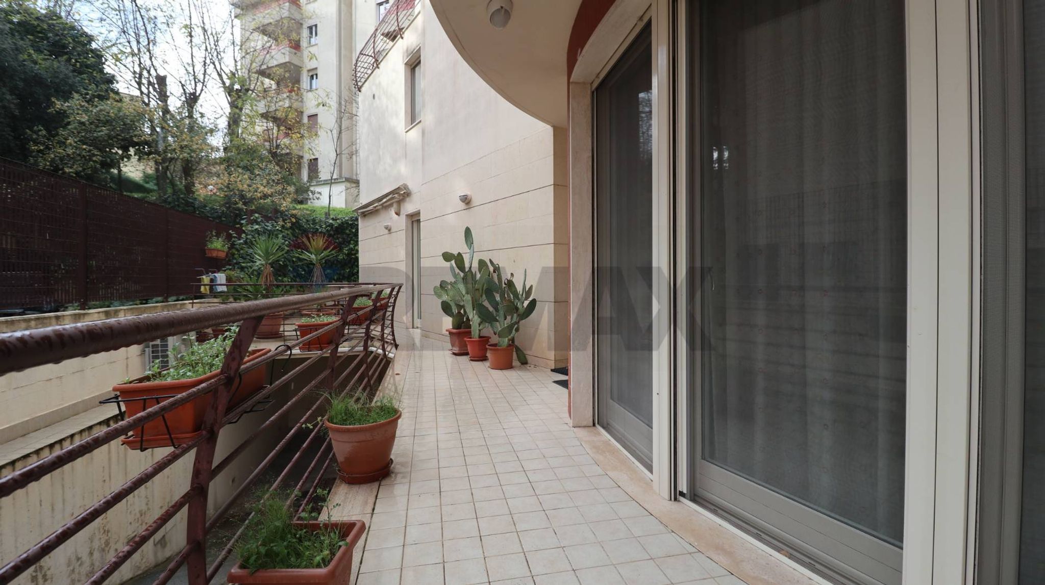 Balcone