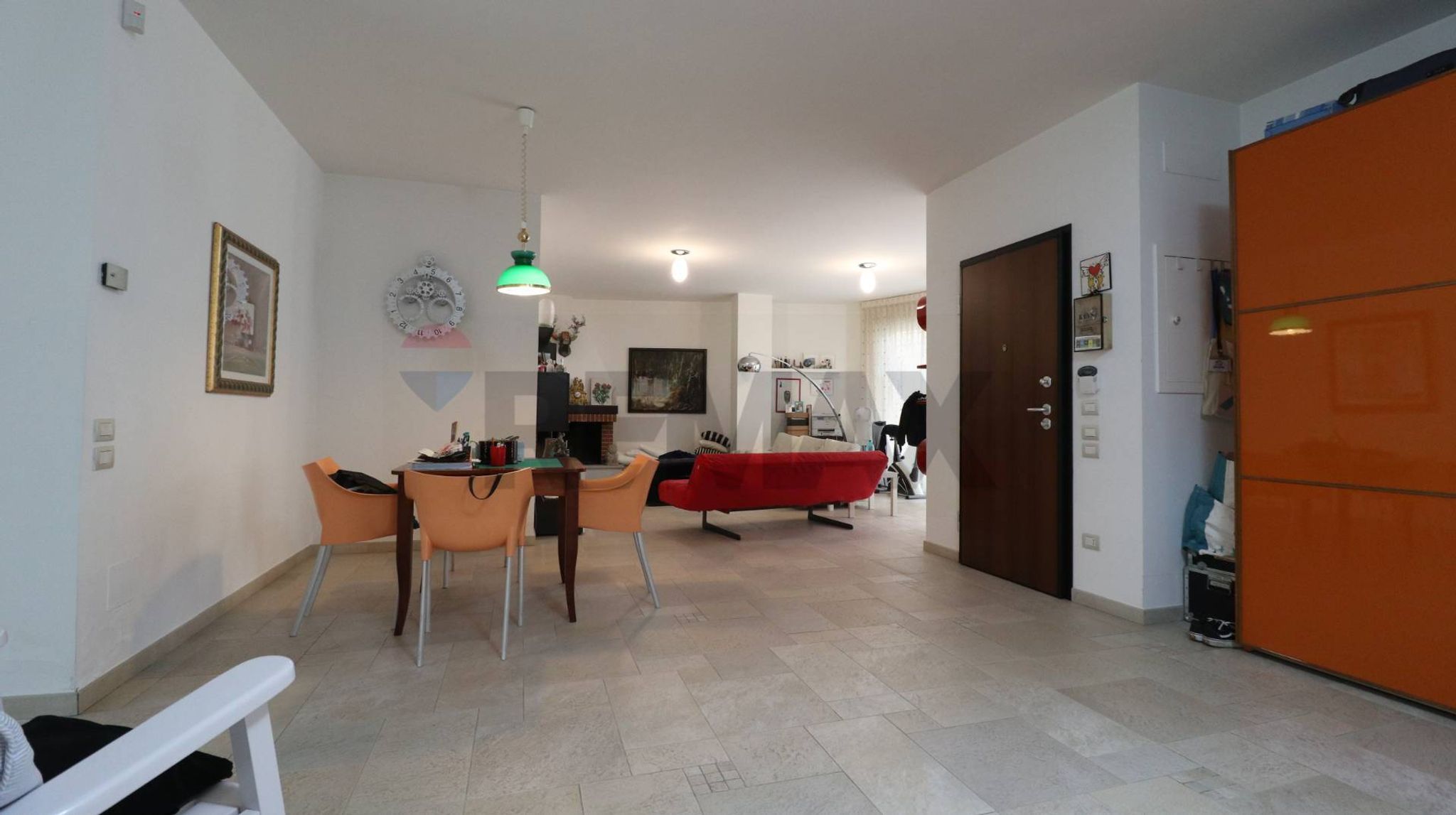 Immobile a Matera