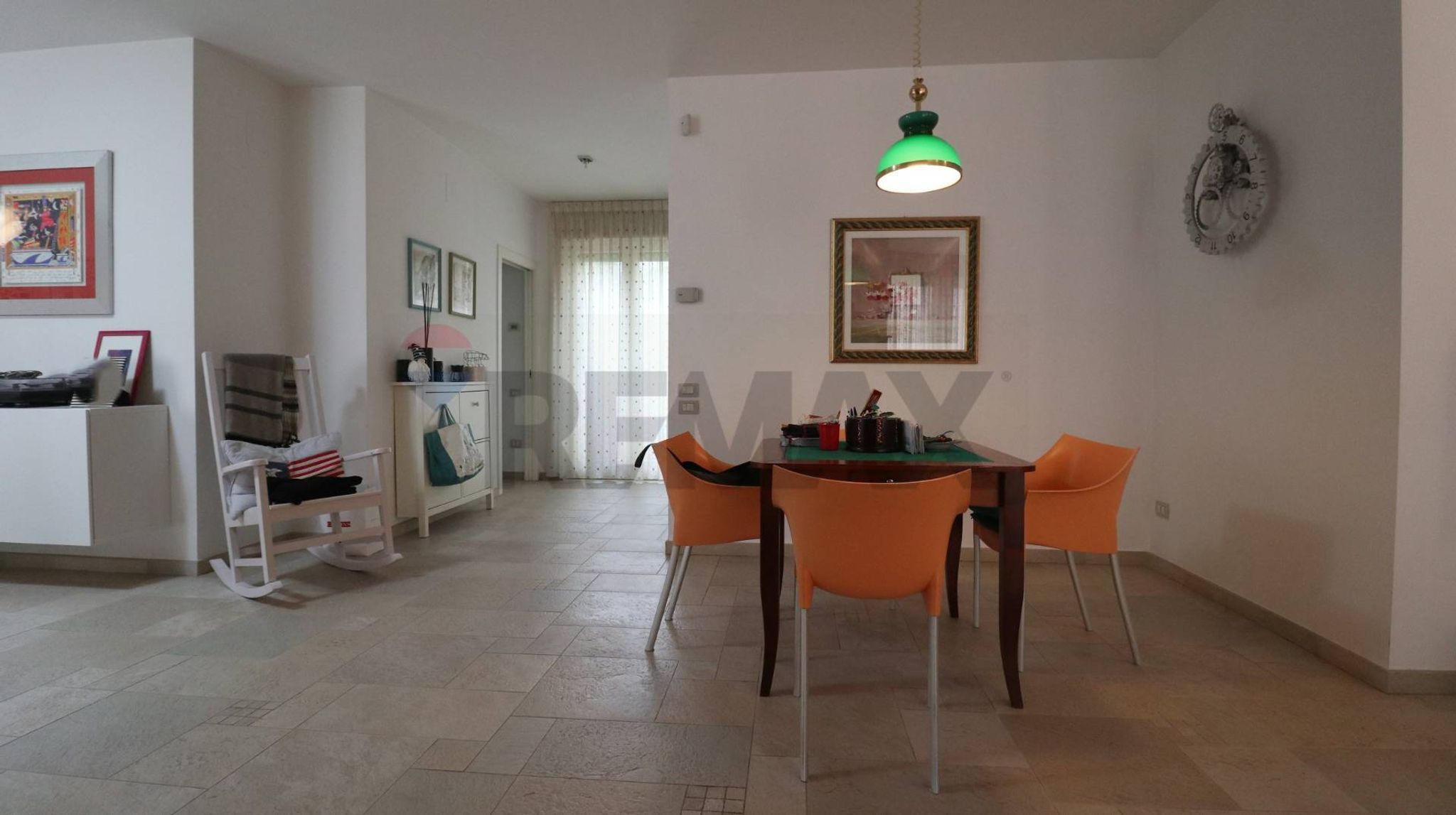 Sala da pranzo