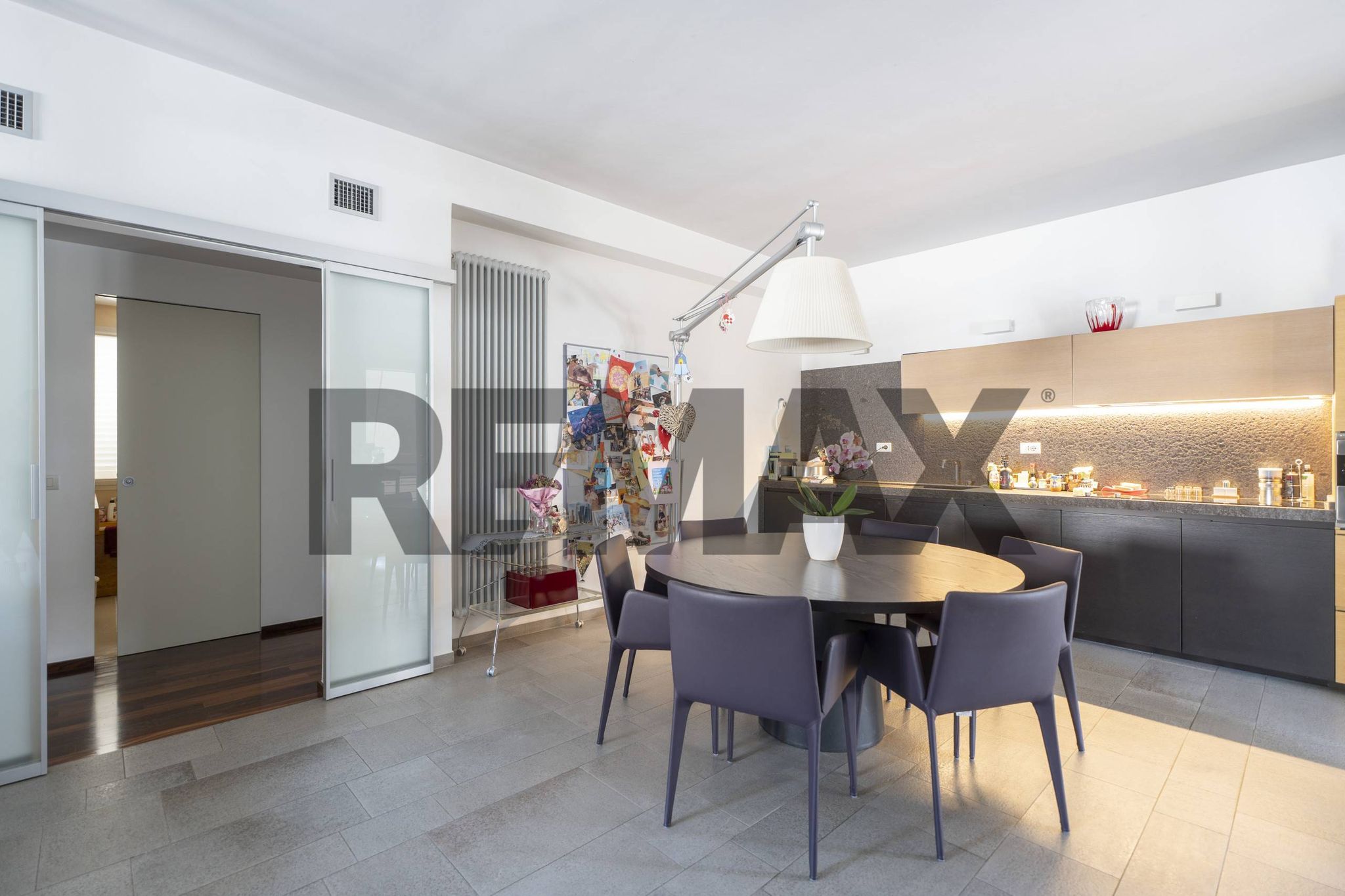 Sala da pranzo