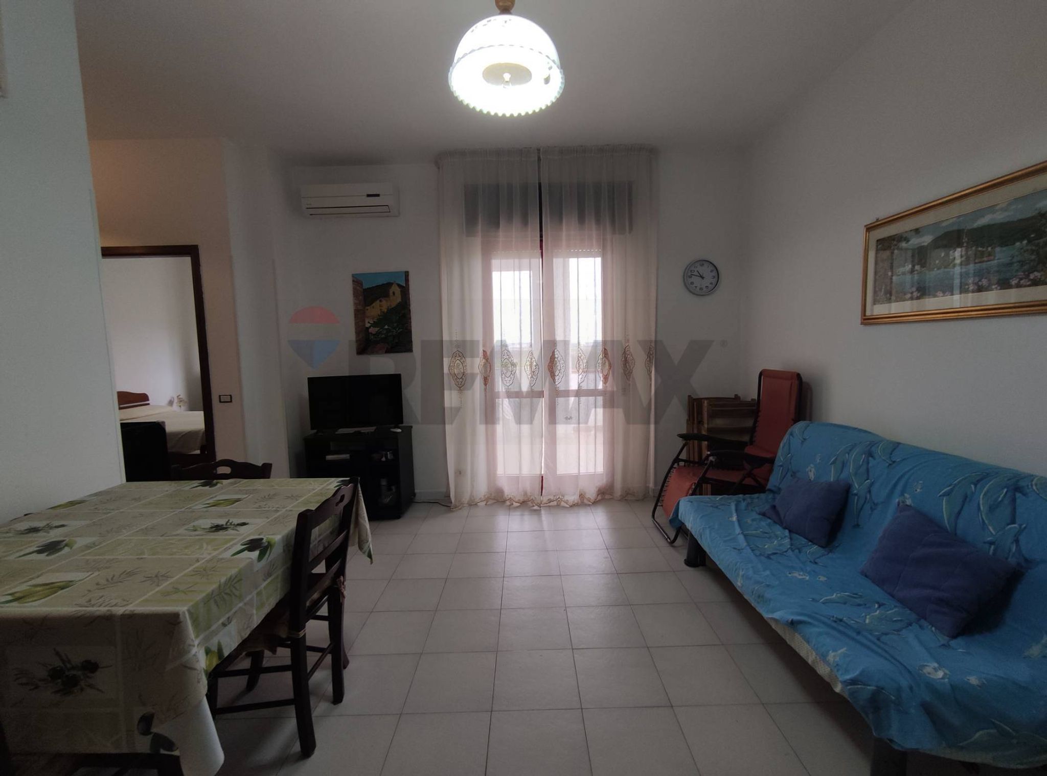 Sala da pranzo