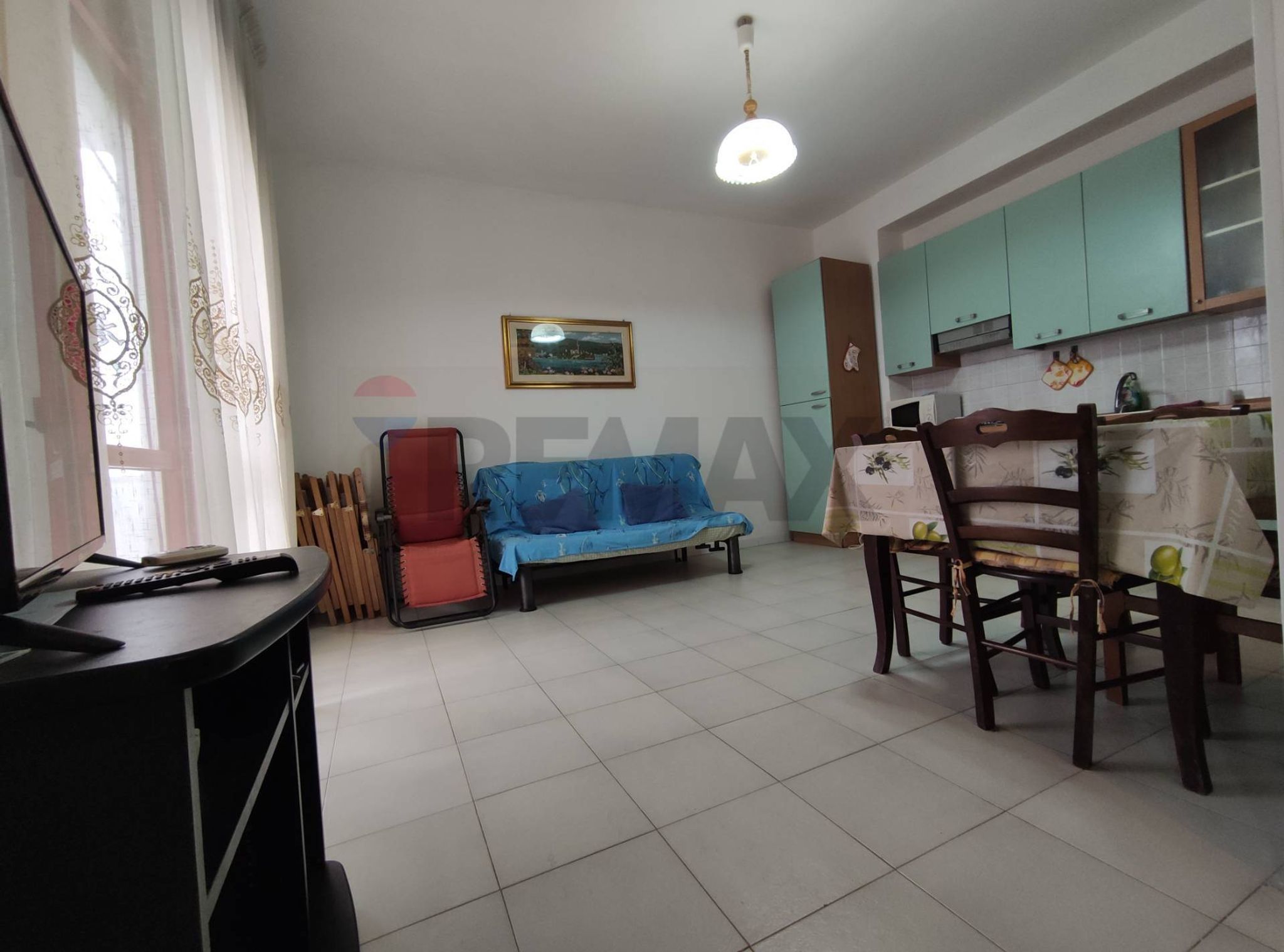 Sala da pranzo