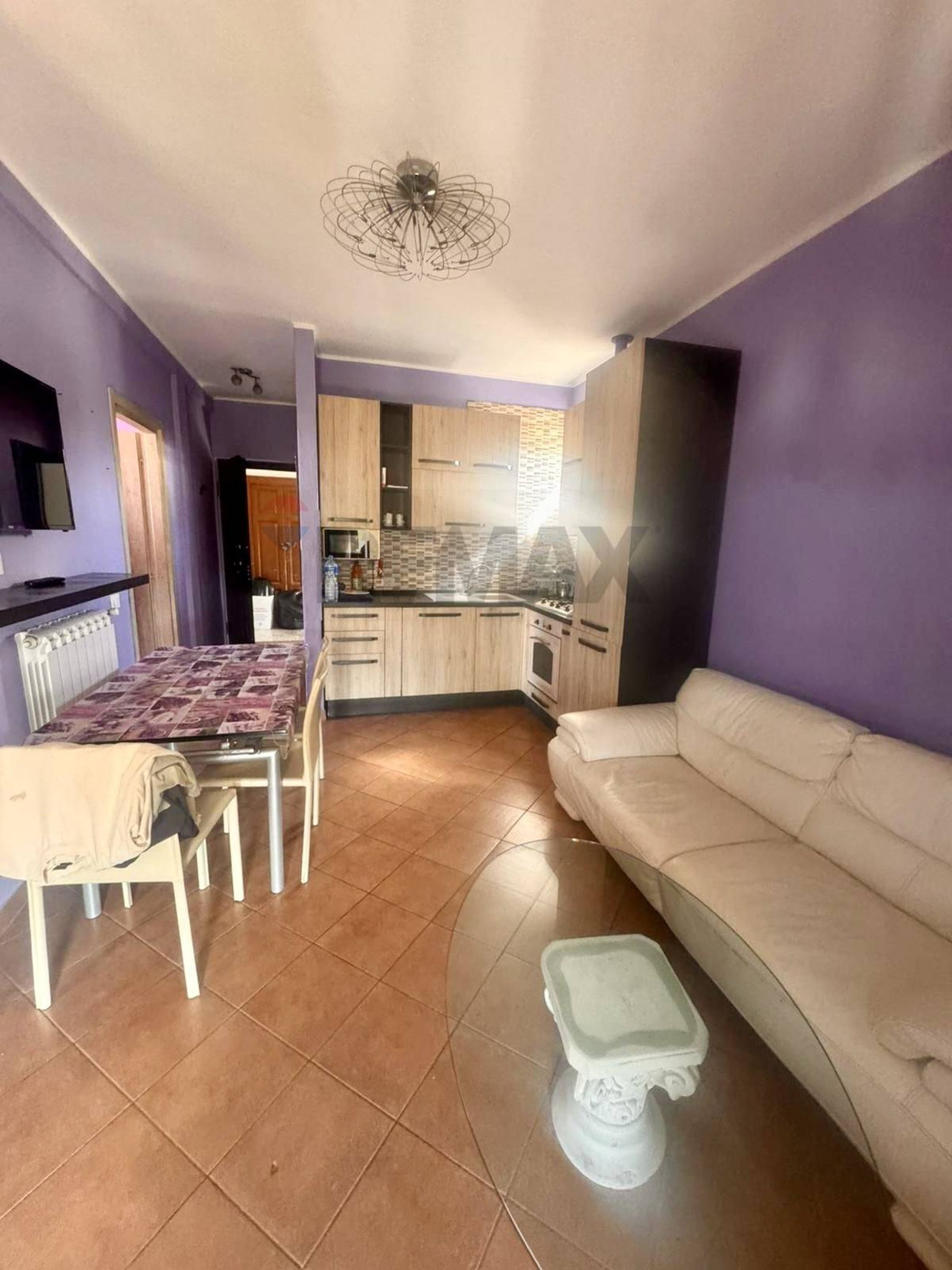 Sala da pranzo