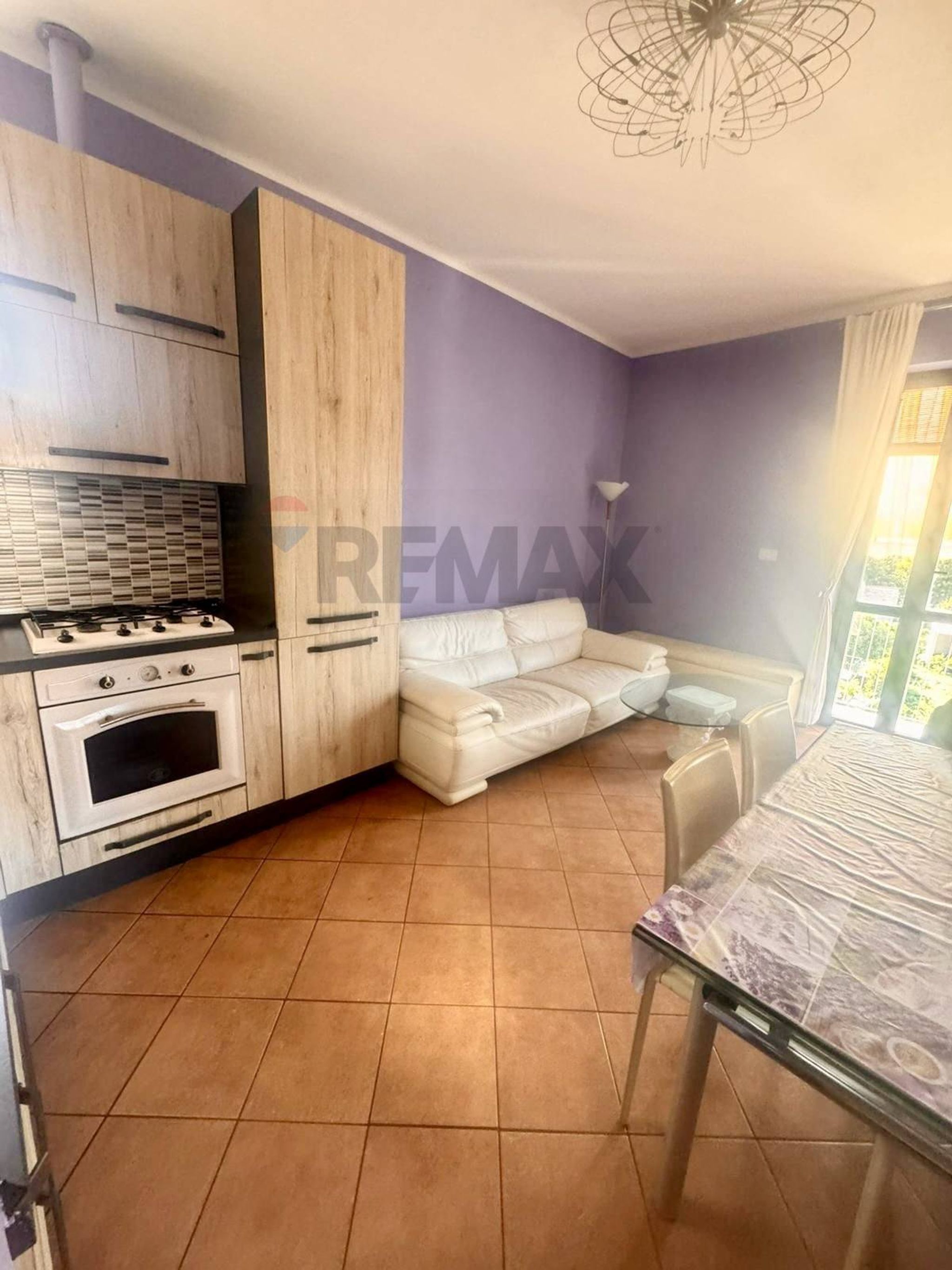 Property in Broni