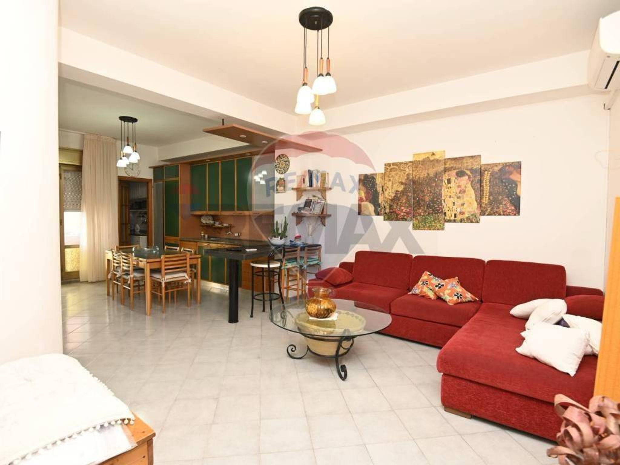 Sala da pranzo