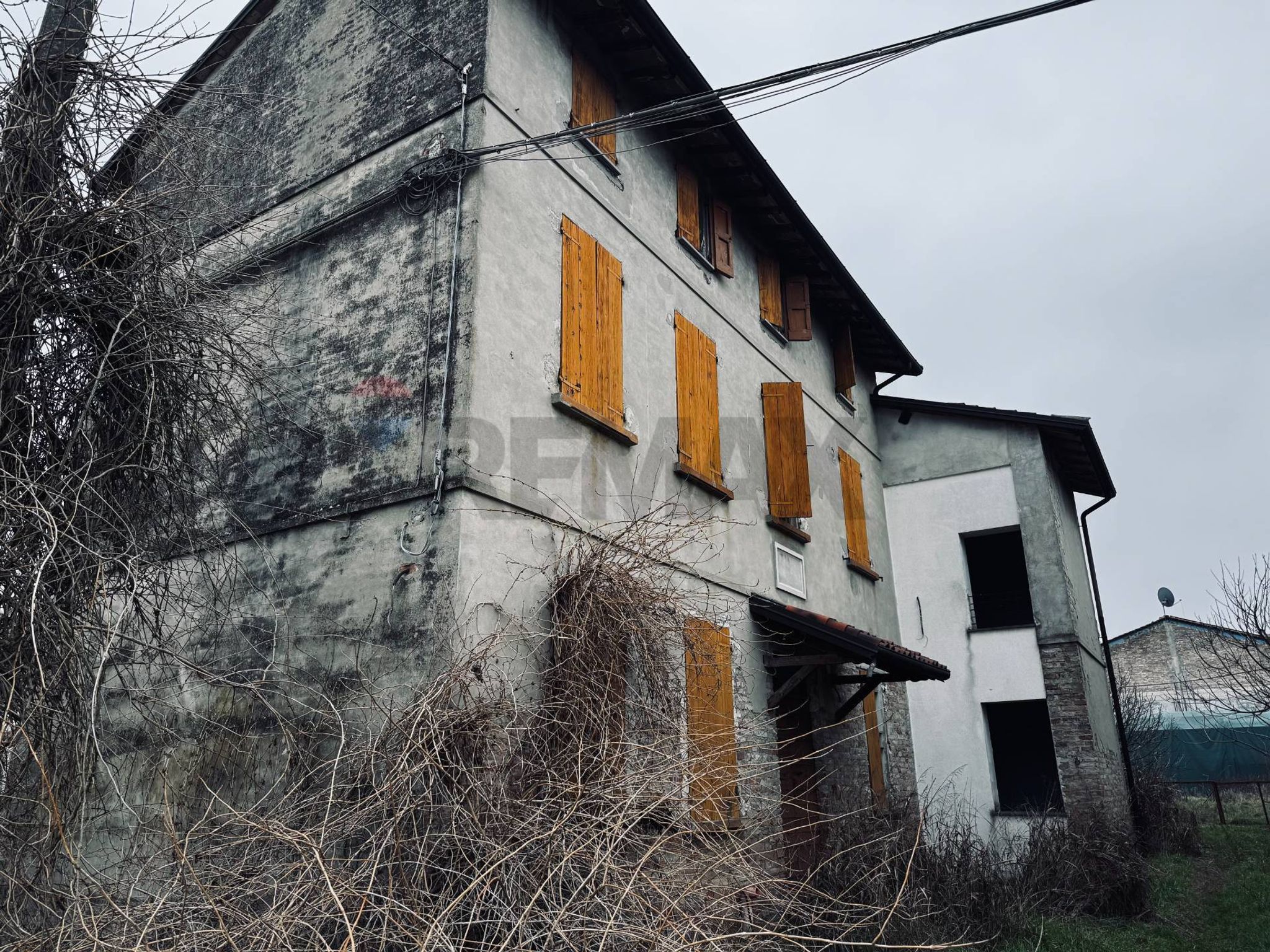 Property in Poviglio