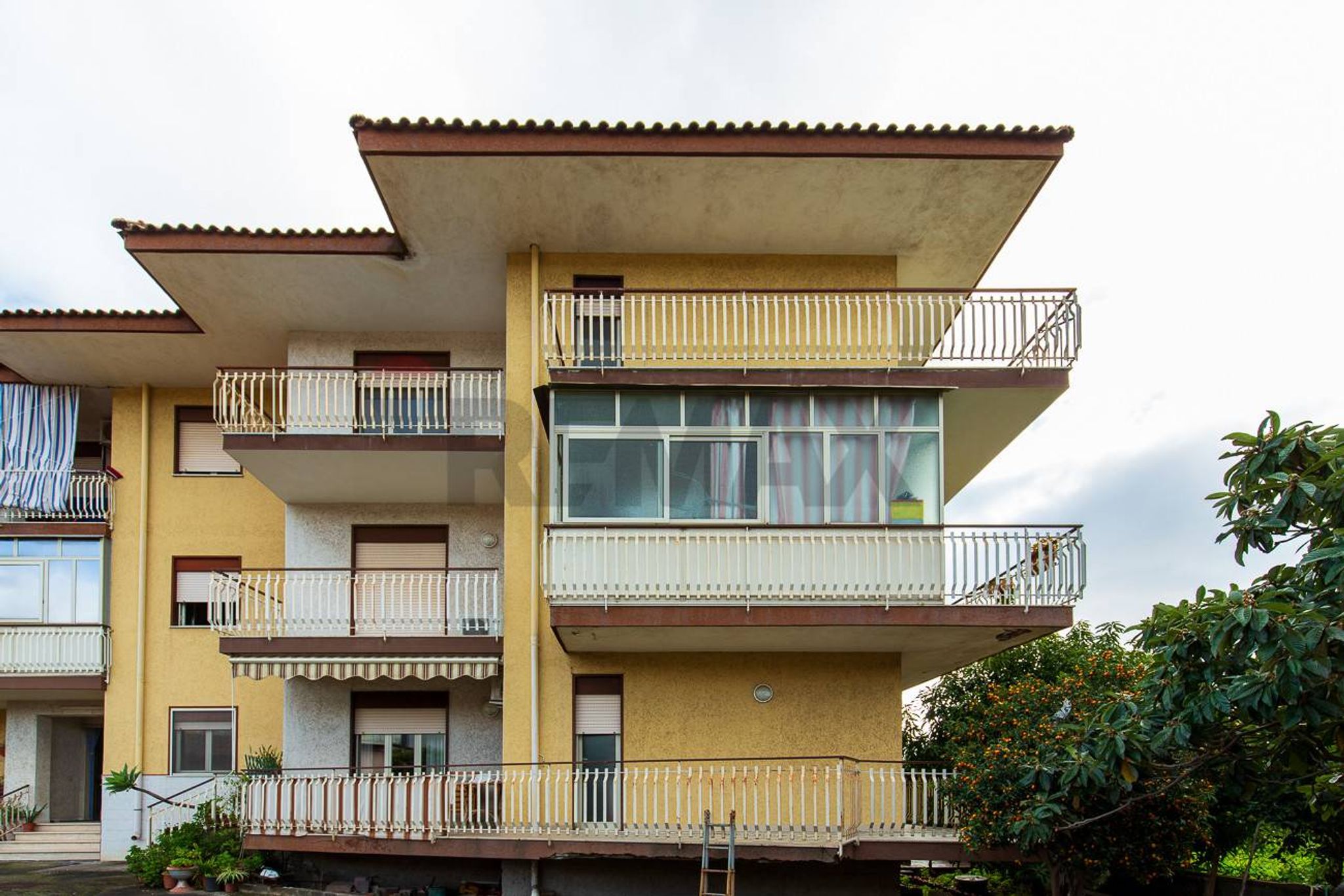 Immobile a Fiumefreddo di Sicilia