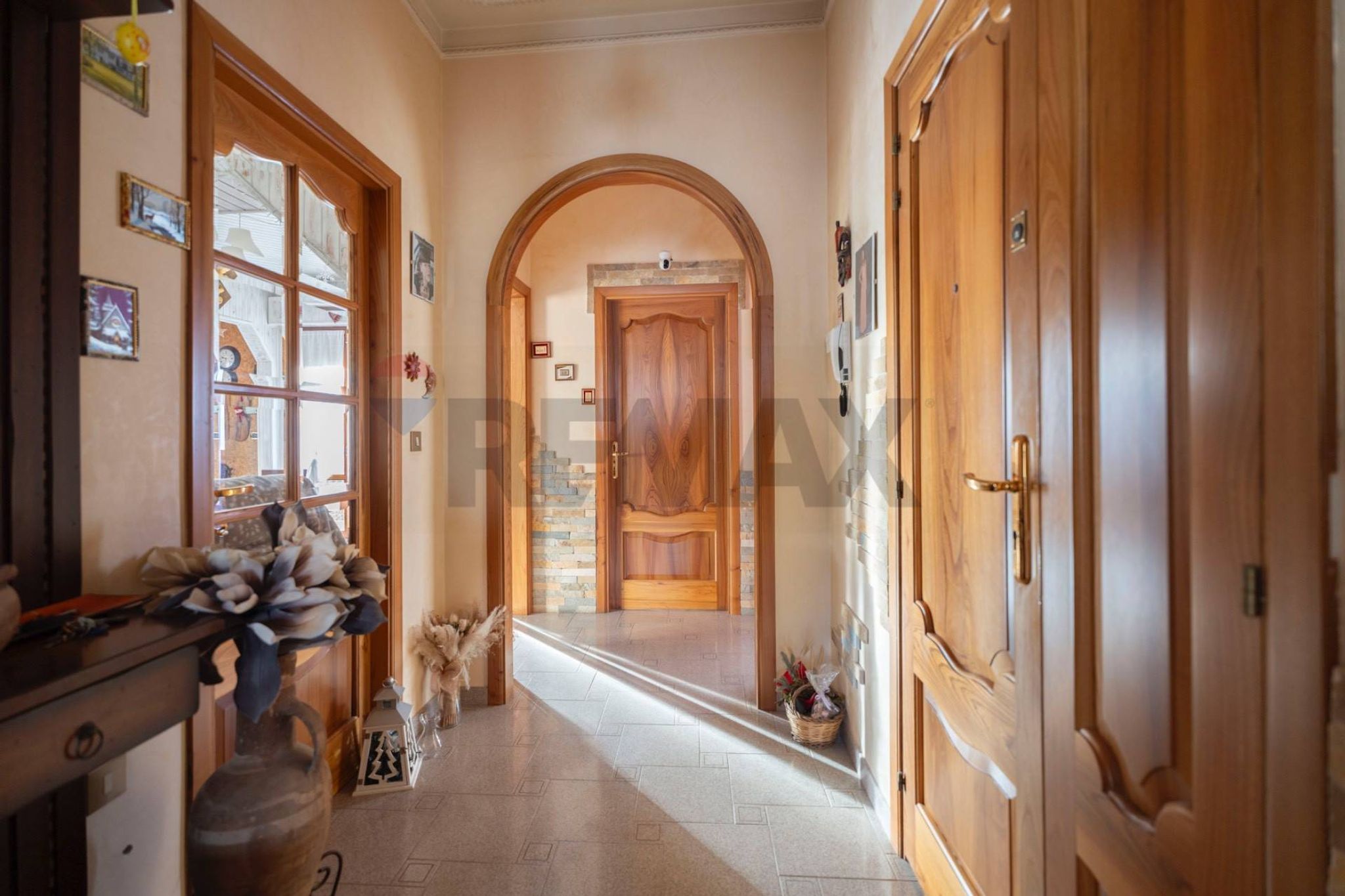 Hall / corridoio