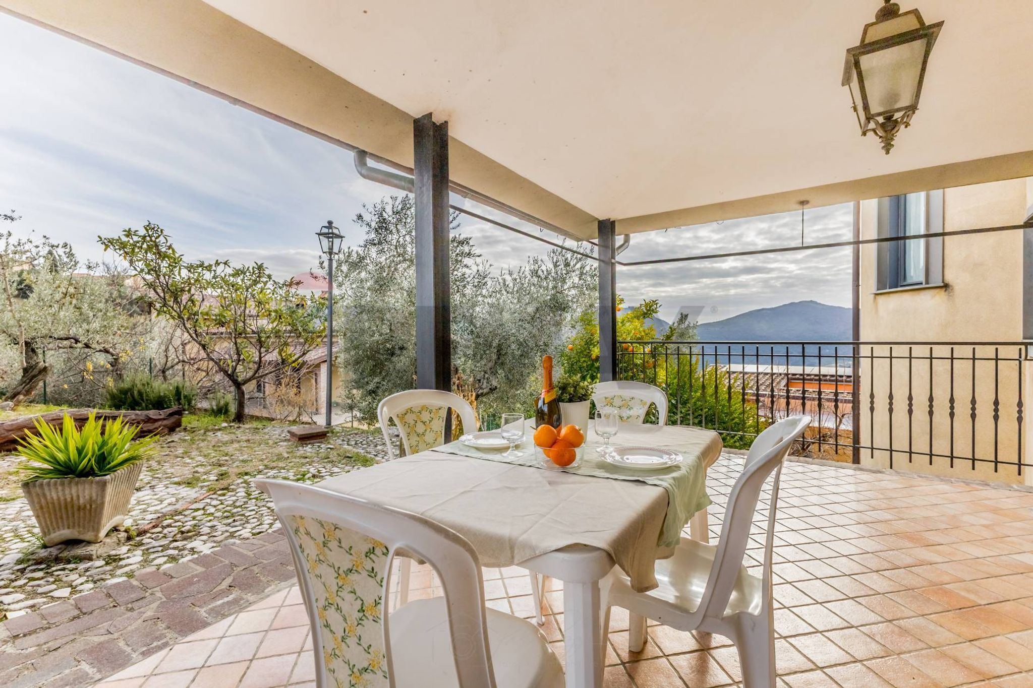 Terrazza