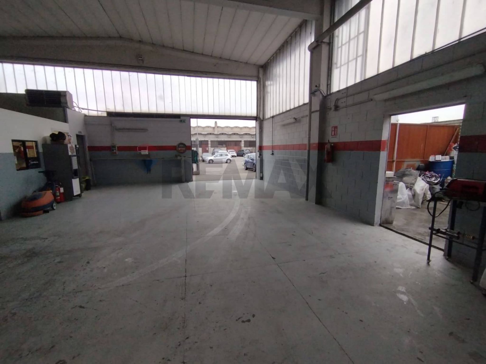 Parcheggio