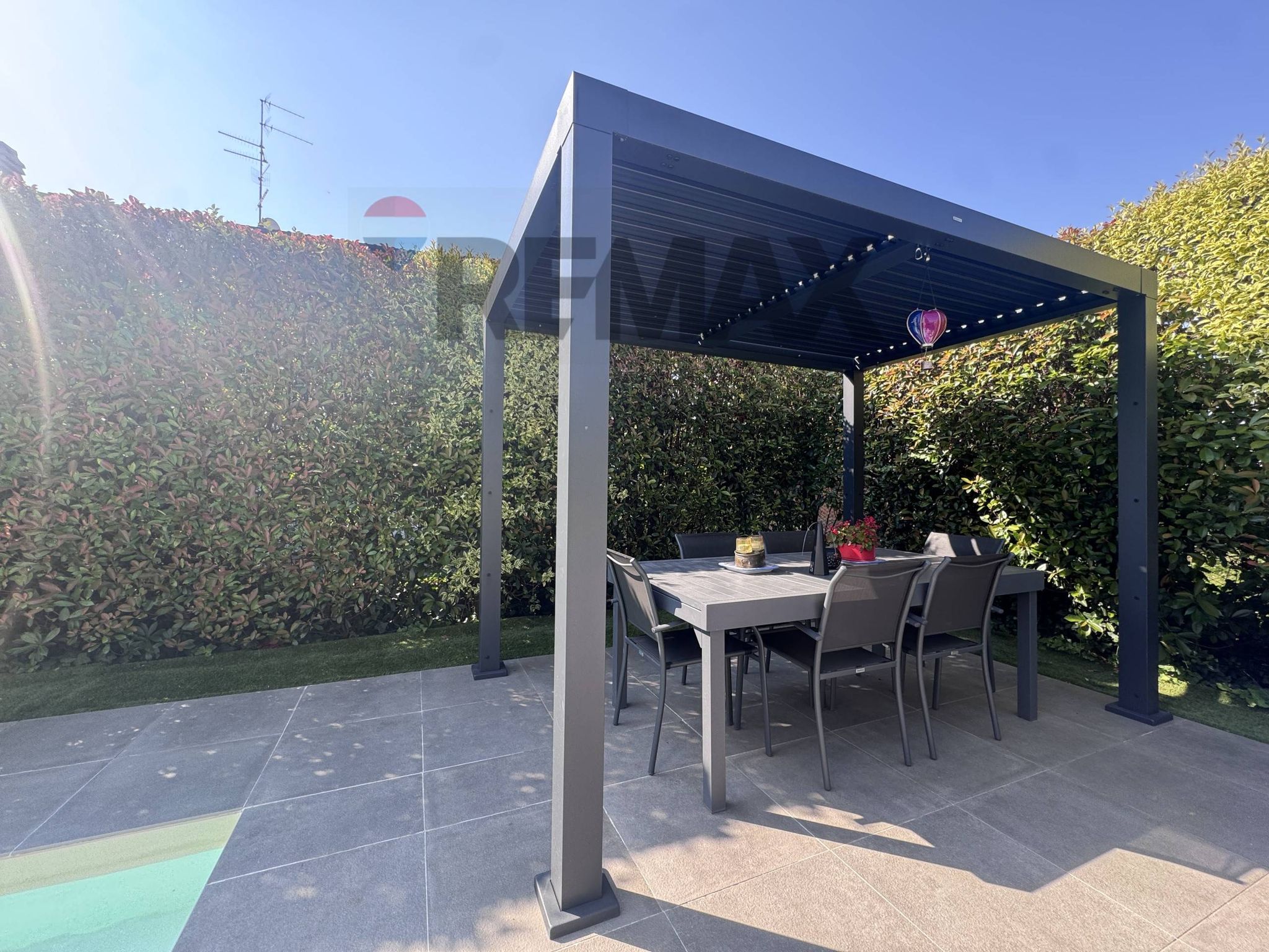 Terrazza
