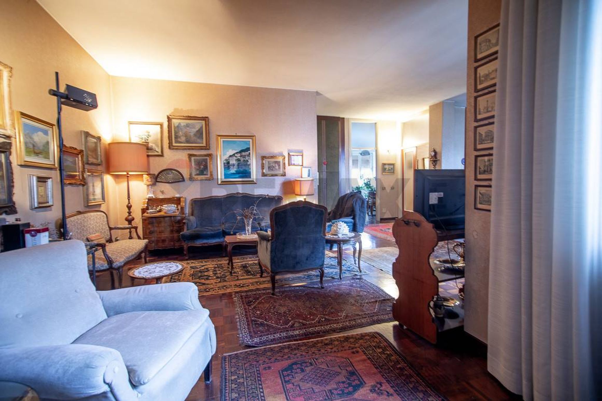 Property in Saronno