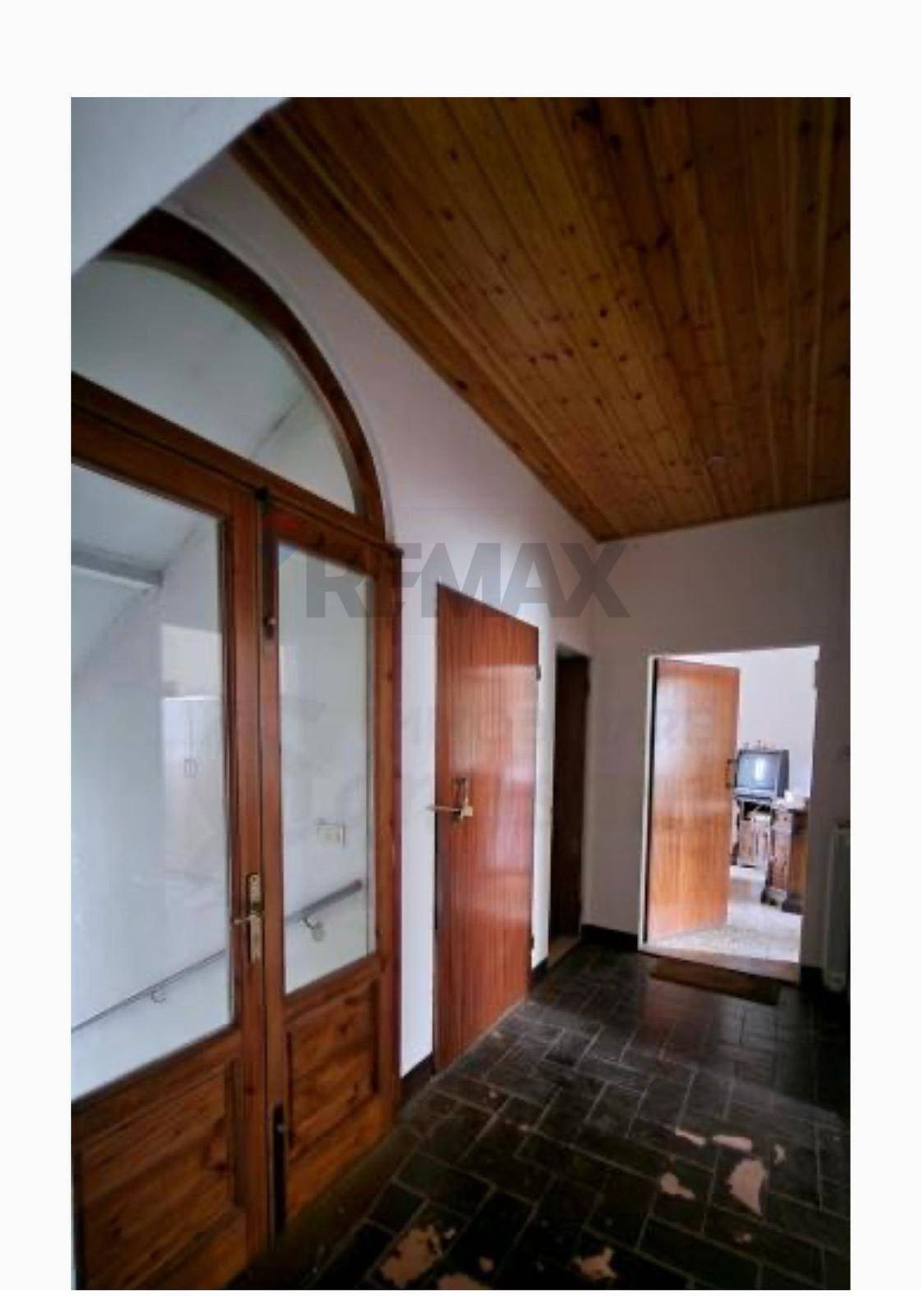 Hall / corridoio