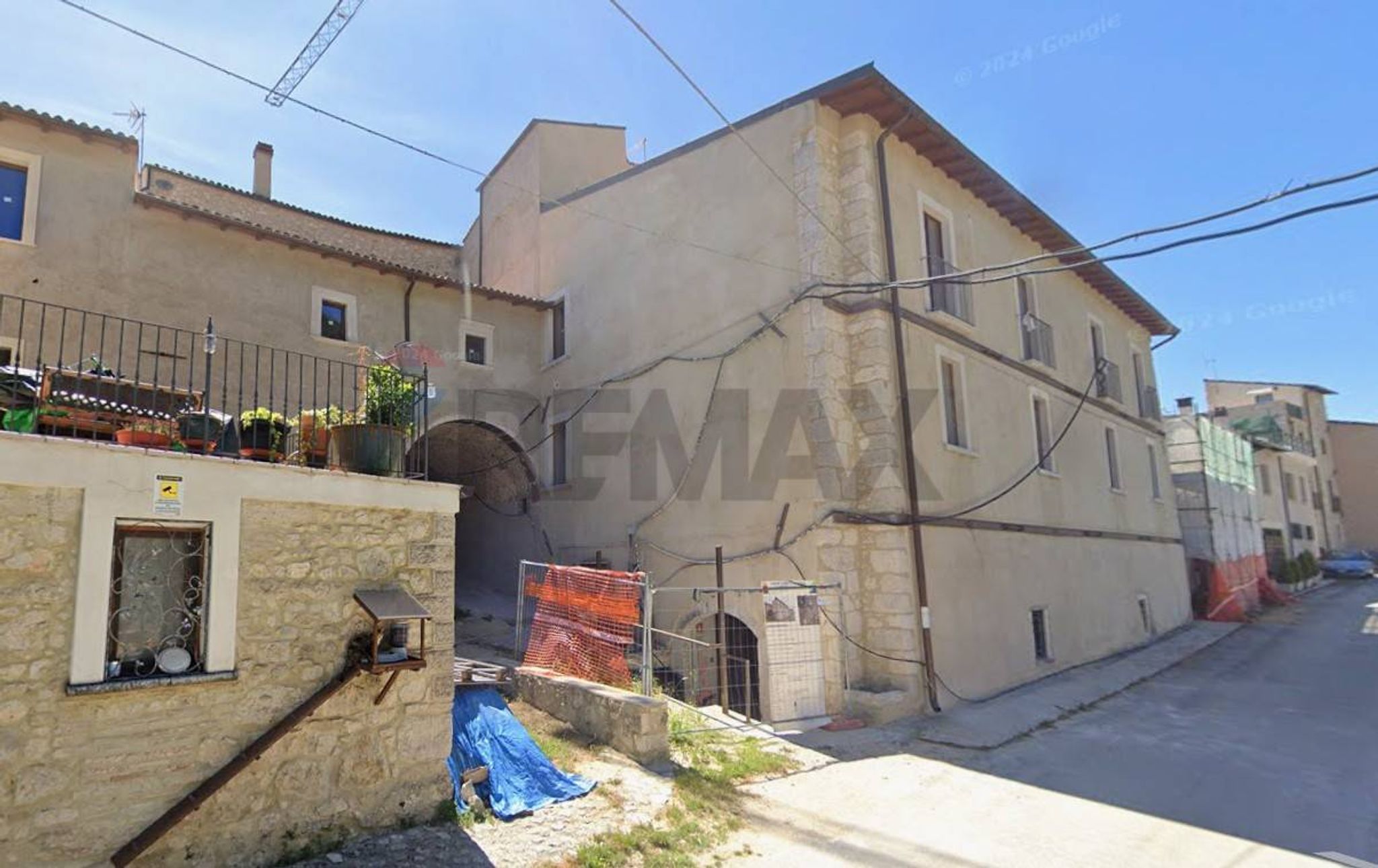 Immobile a Prata d'Ansidonia